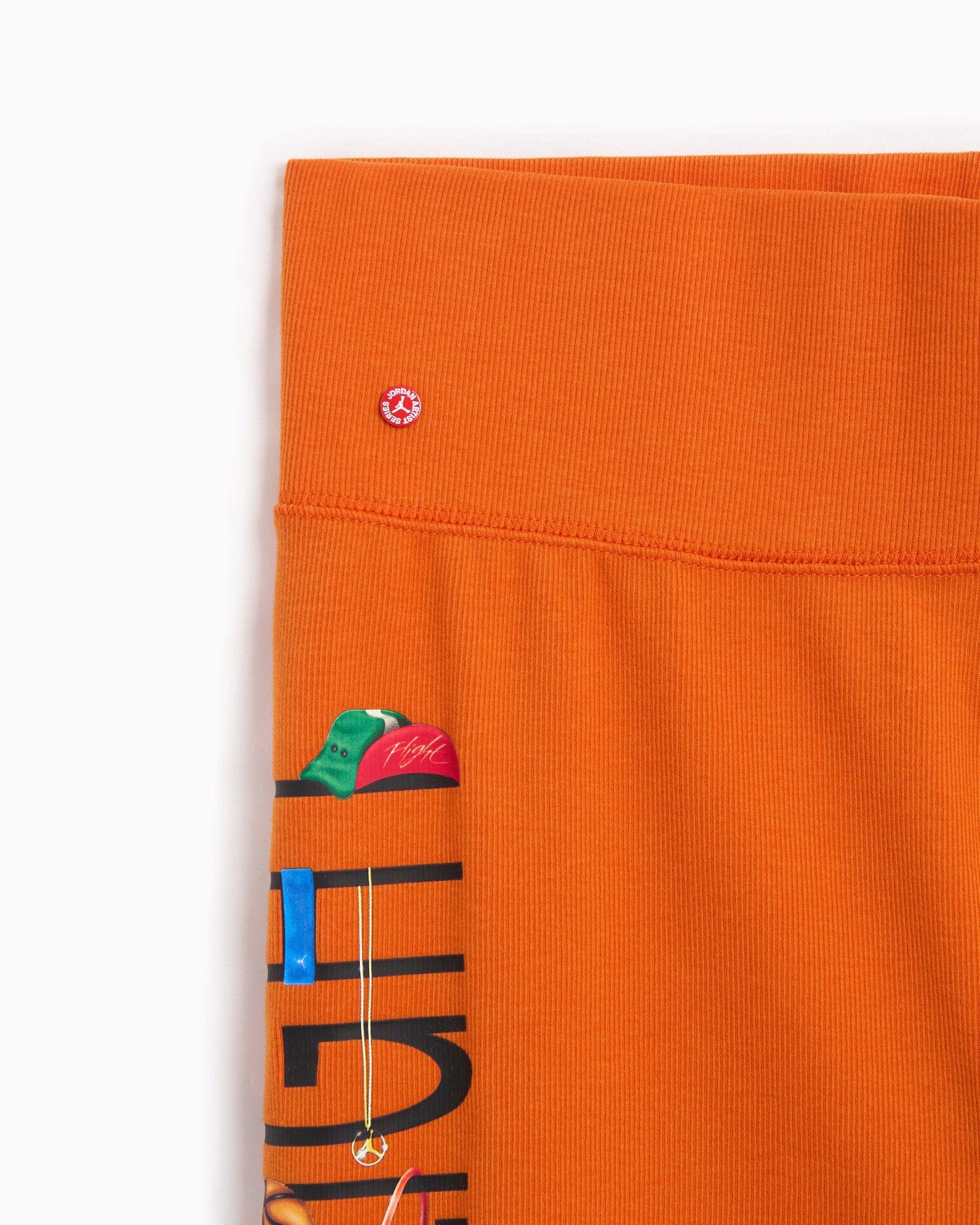 Air Jordan Pantalones cortos Jordan Artist Serie By Darien Birks Women's Shorts para mujer