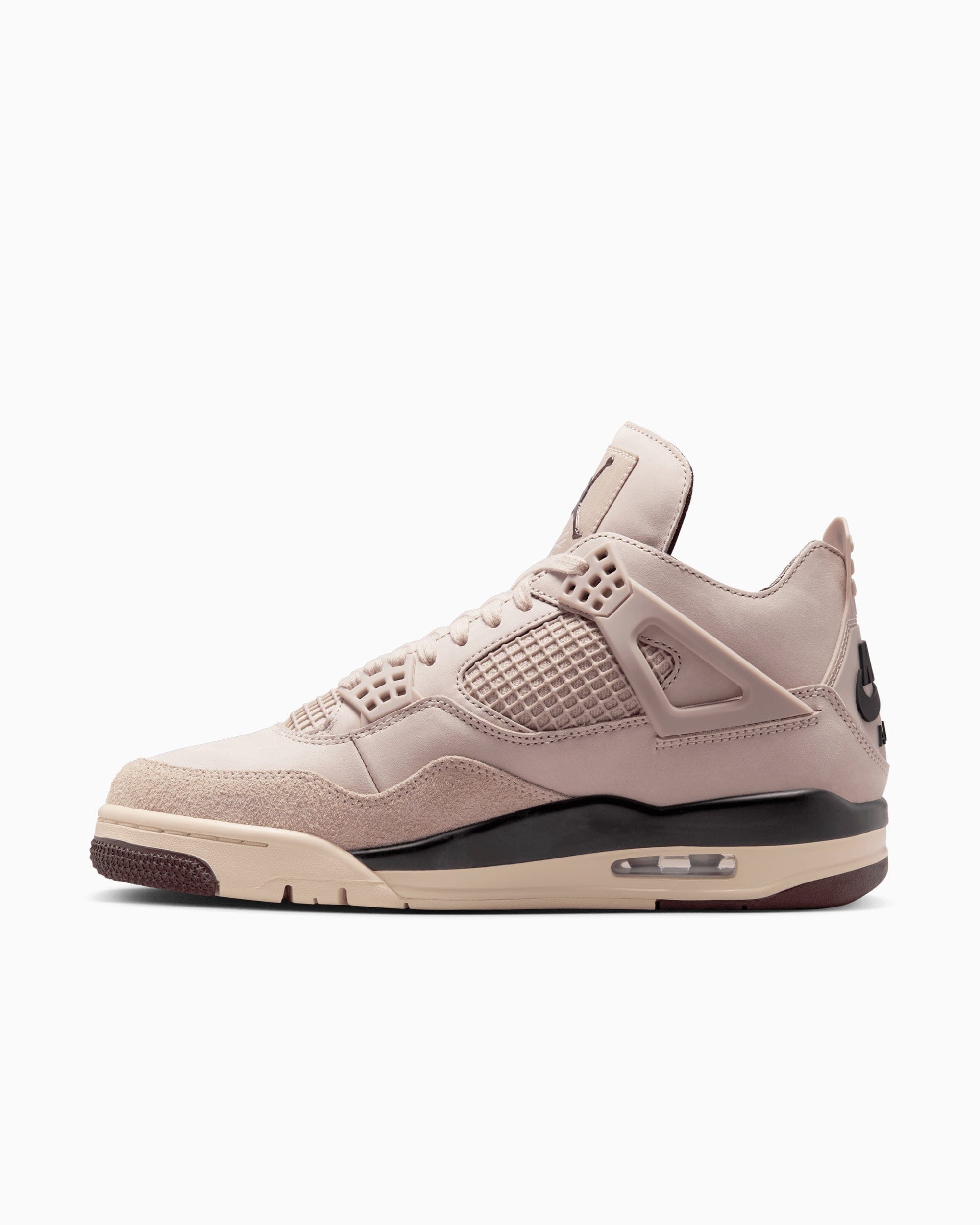 Air Jordan x A Ma Maniere Women's 4 Retro OG SP While You Were Sleeping