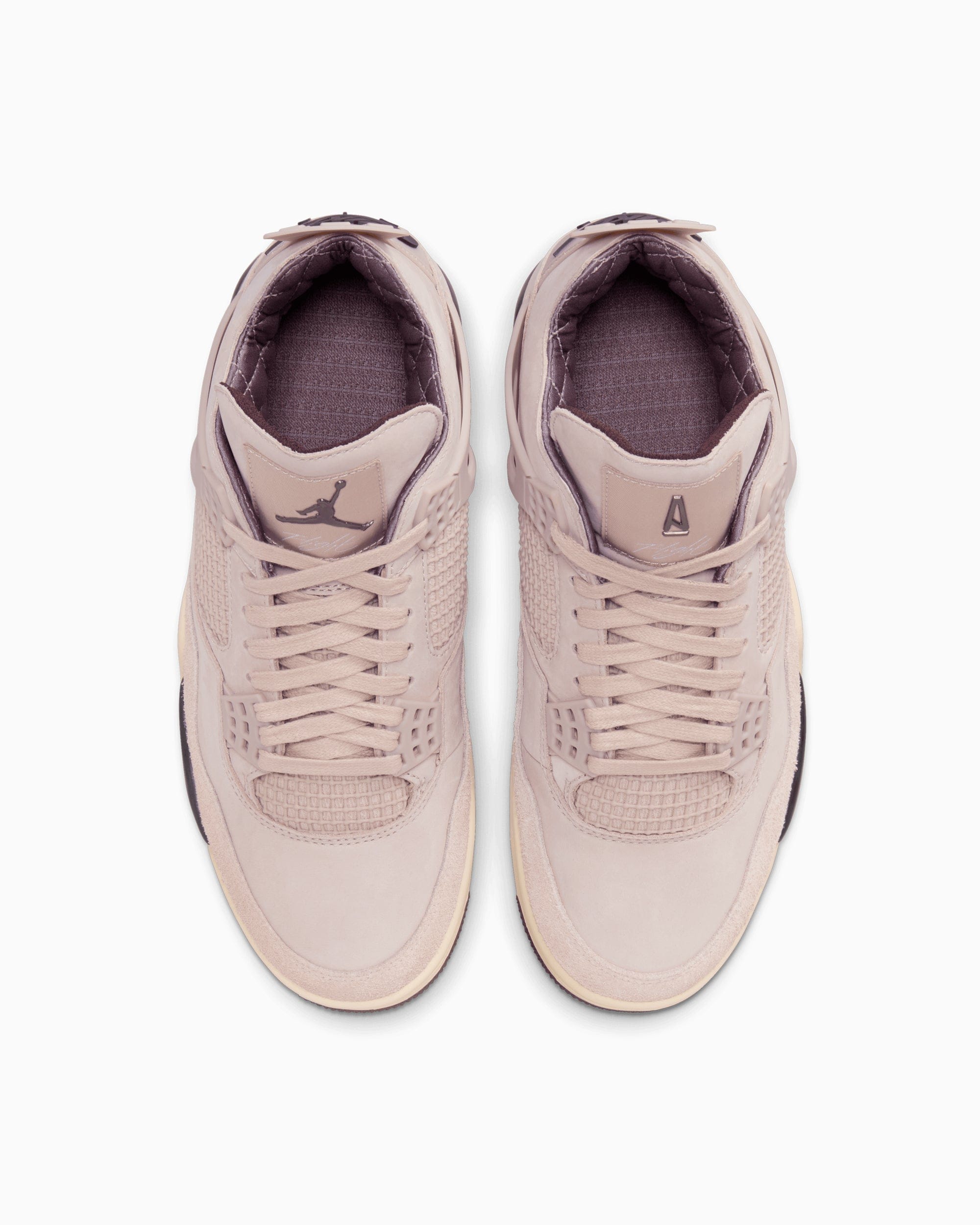 Air Jordan x A Ma Maniere Women's 4 Retro OG SP While You Were Sleeping