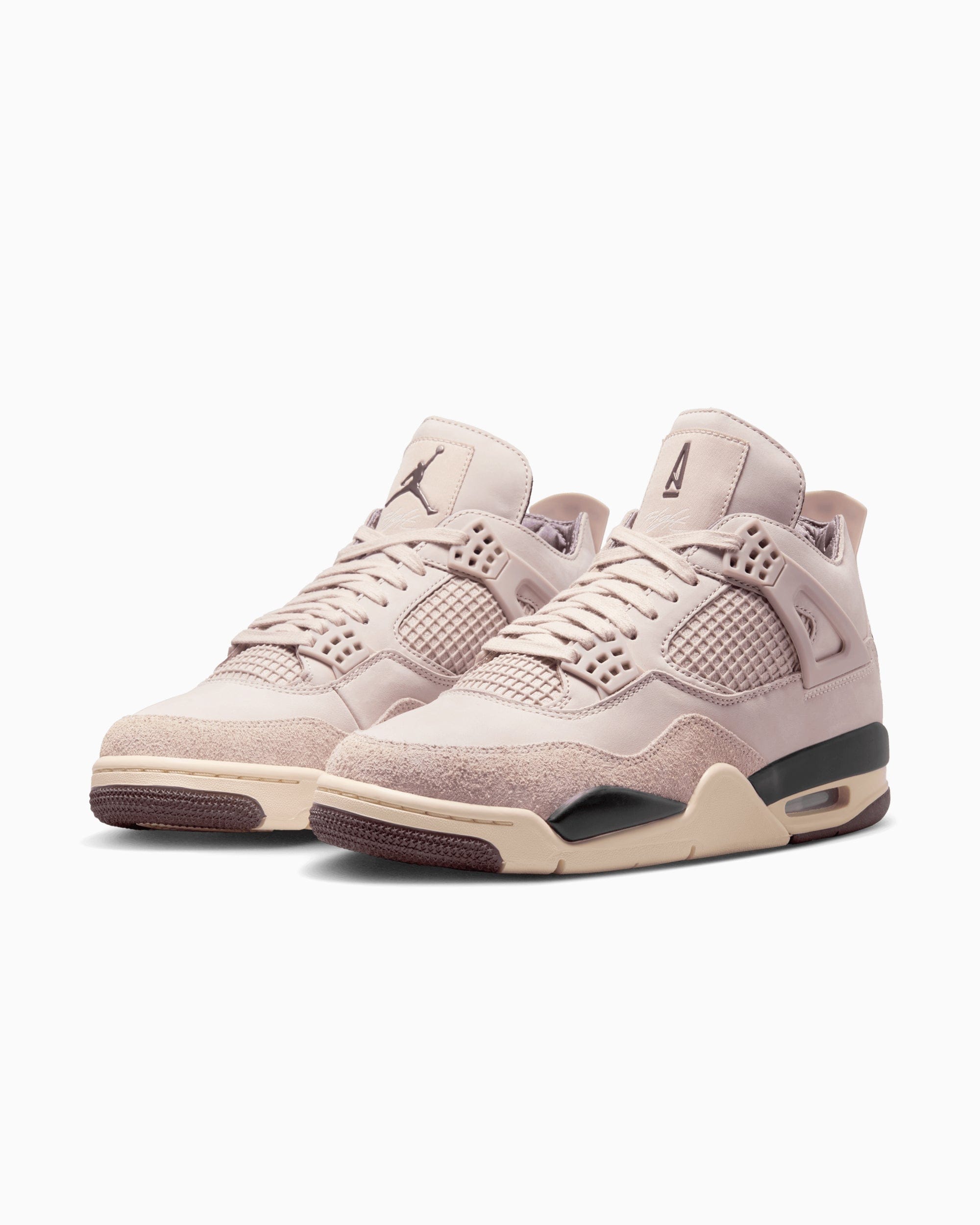 Air Jordan x A Ma Maniere Women's 4 Retro OG SP While You Were Sleeping