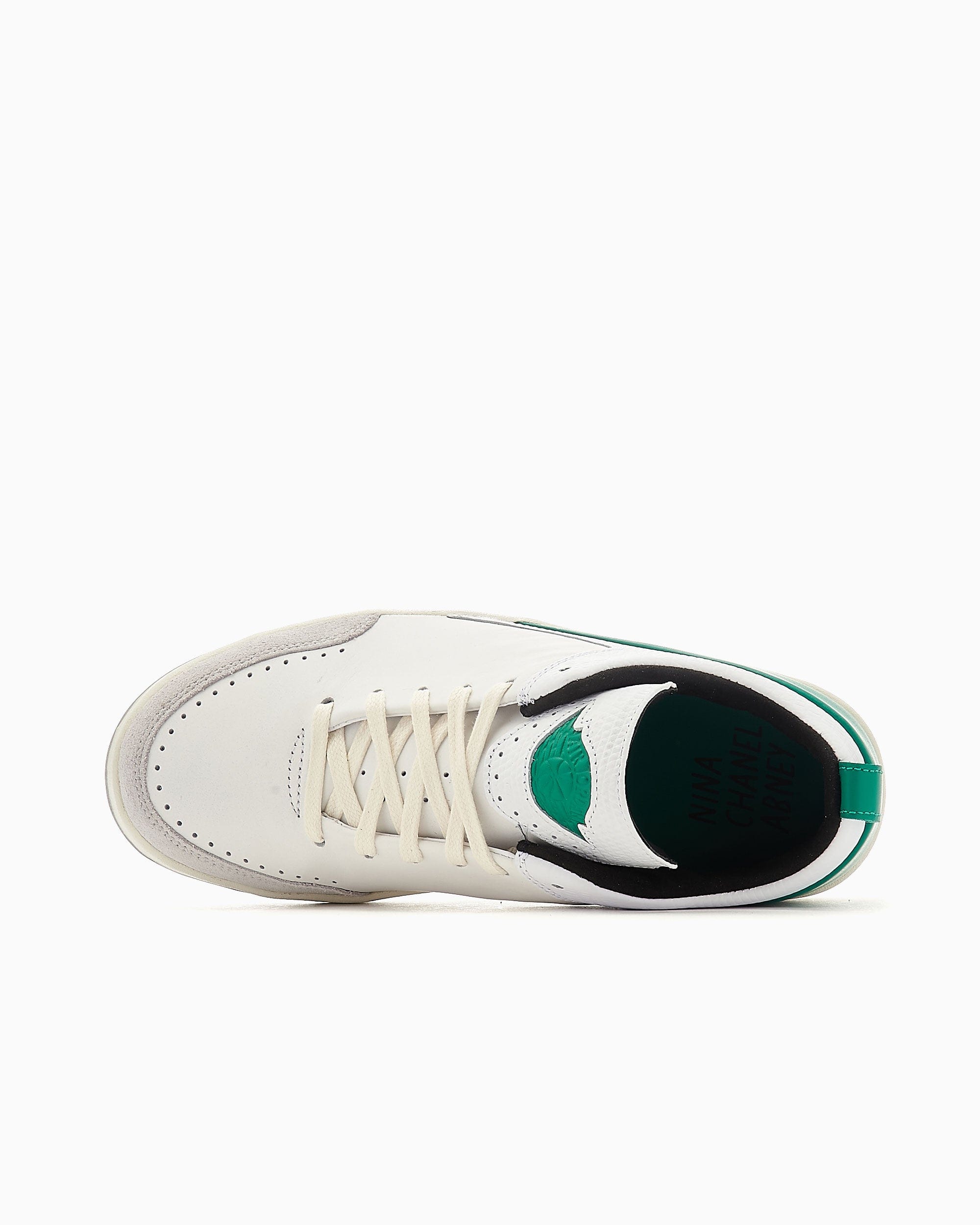 Air Jordan x Nina Chanel Abney Women's 2 Retro Low SE