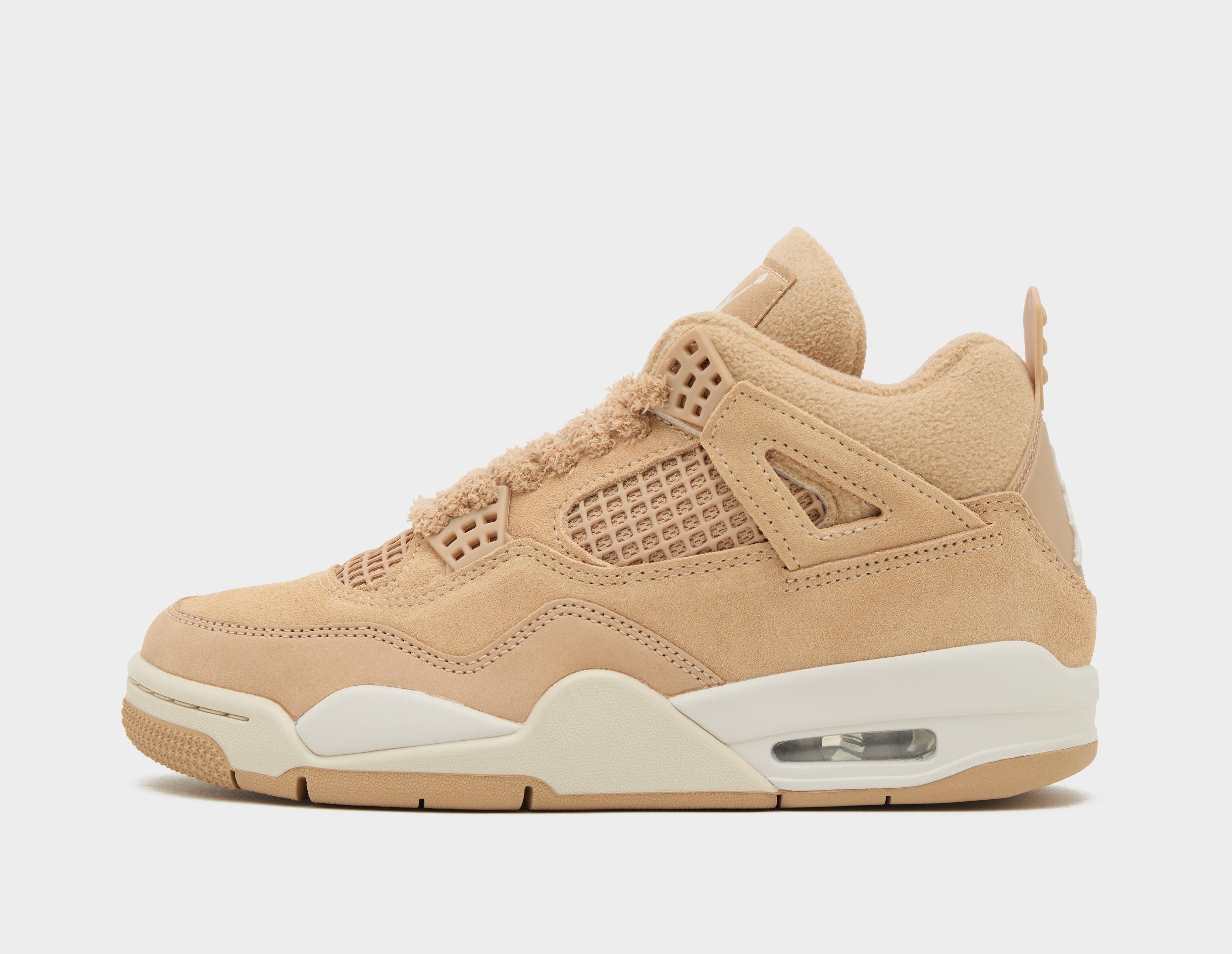 Air Jordan Air 4 Retro Cozy Girl Women's