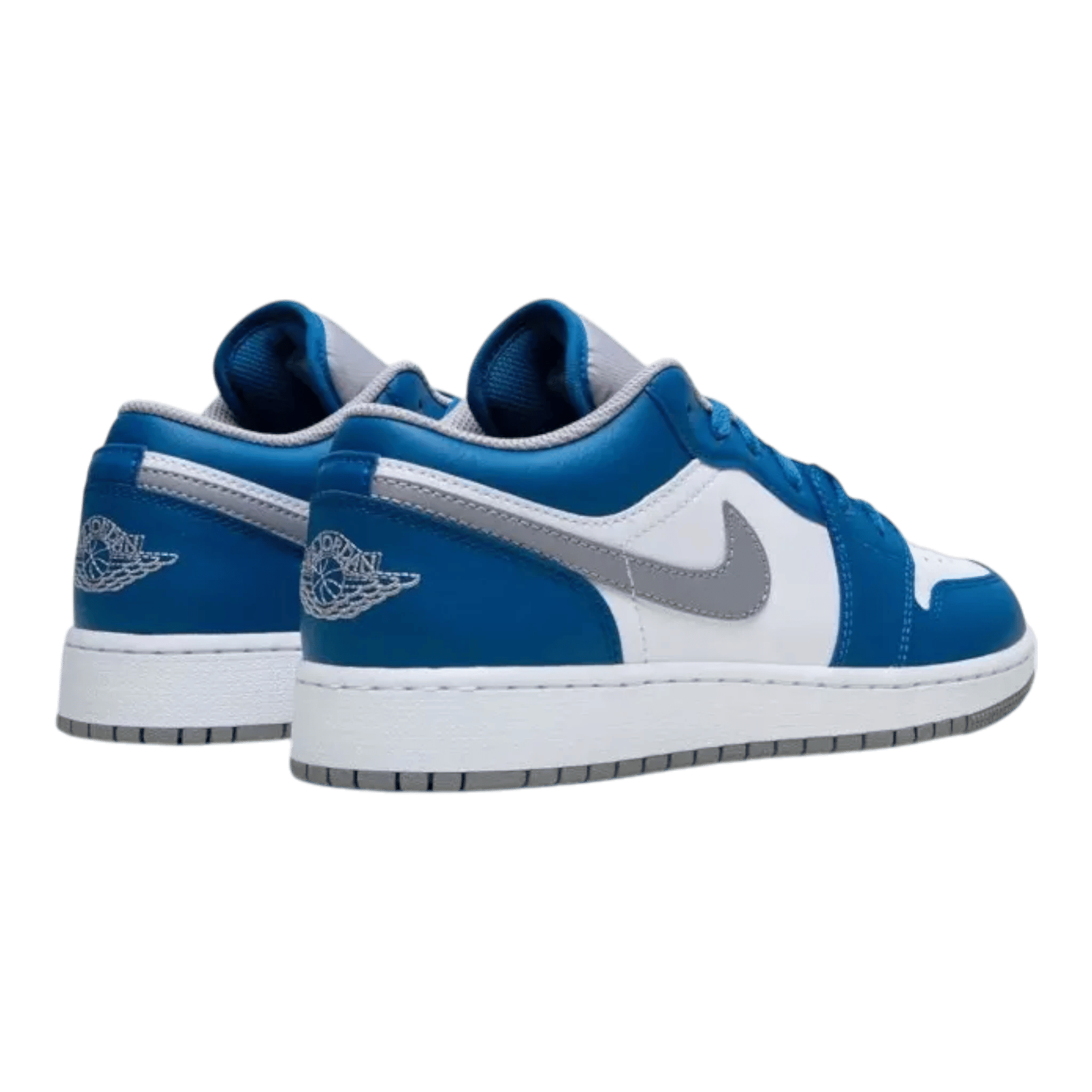 Air Jordan Jordan 1 Low True Blue (GS)