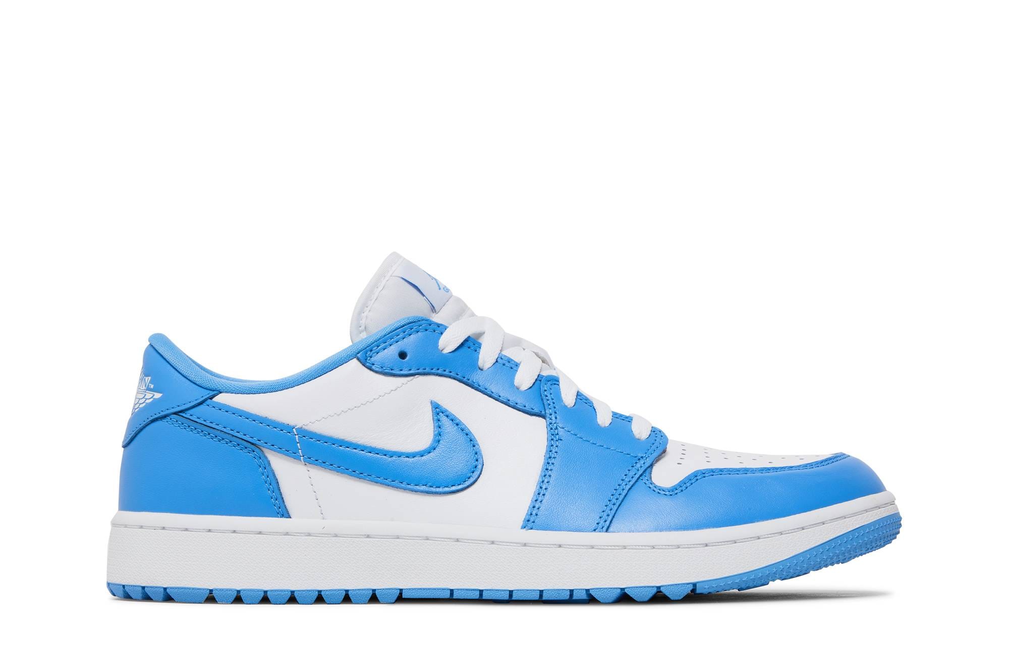 Air Jordan 1 Low Golf UNC (Size UK12/US13)