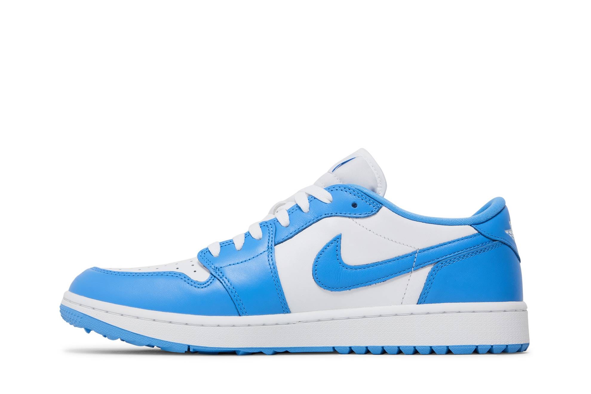 Air Jordan 1 Low Golf UNC (Size UK12/US13)