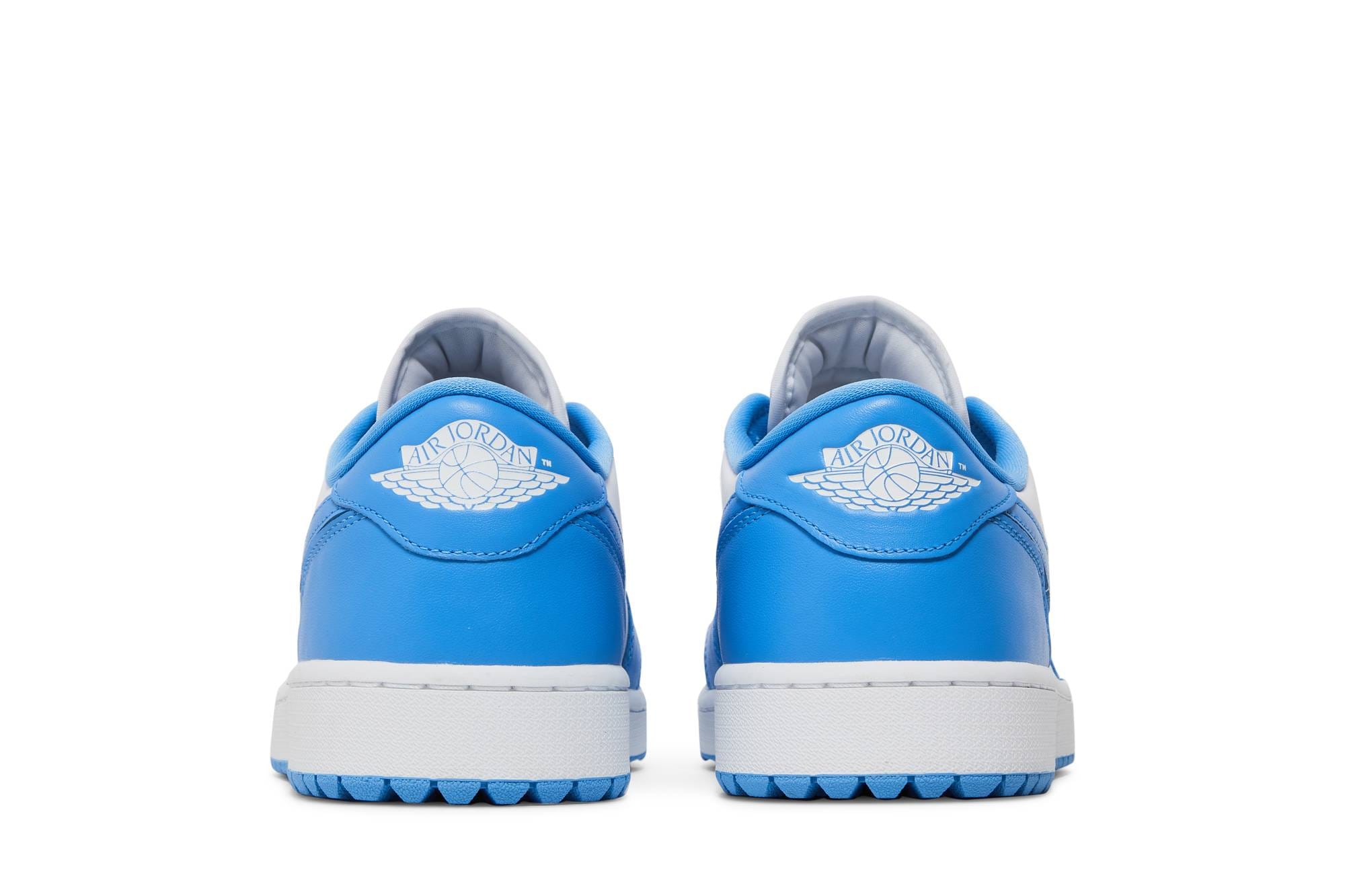 Air Jordan 1 Low Golf UNC (Size UK12/US13)