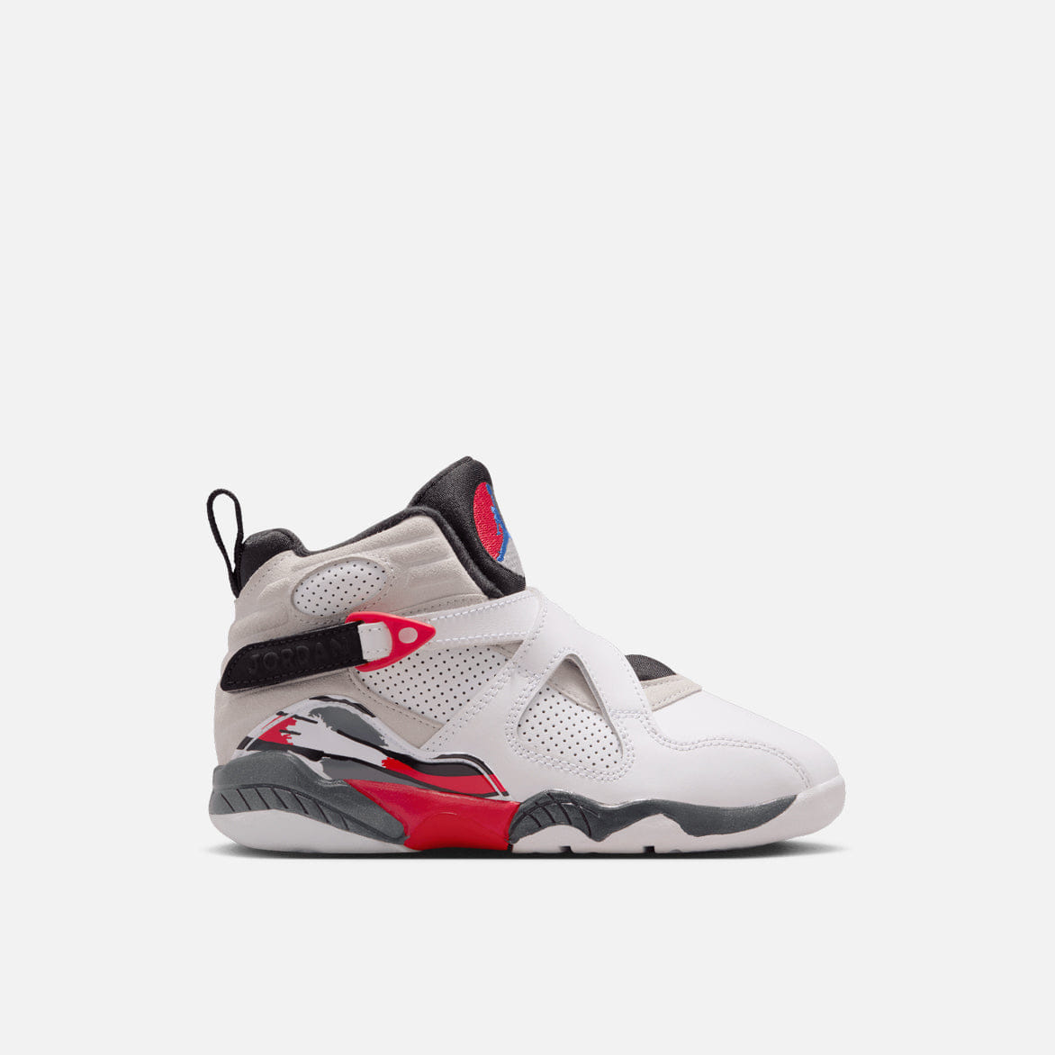 Air Jordan JORDAN 8 RETRO (PS) BUGS BUNNY