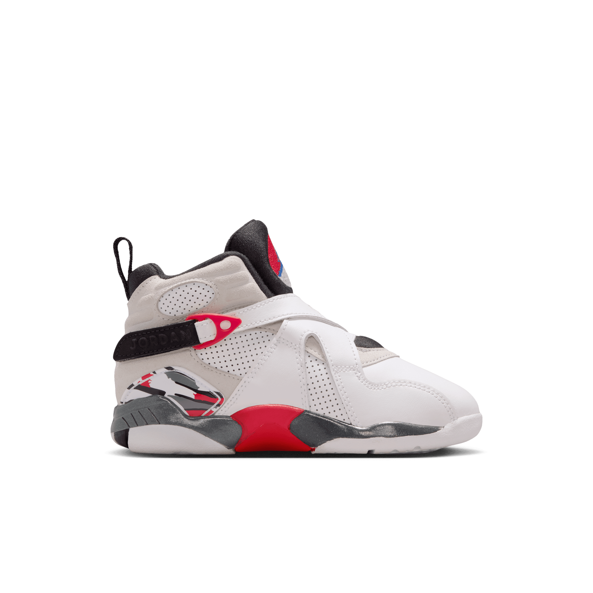 Air Jordan JORDAN 8 RETRO (PS) BUGS BUNNY
