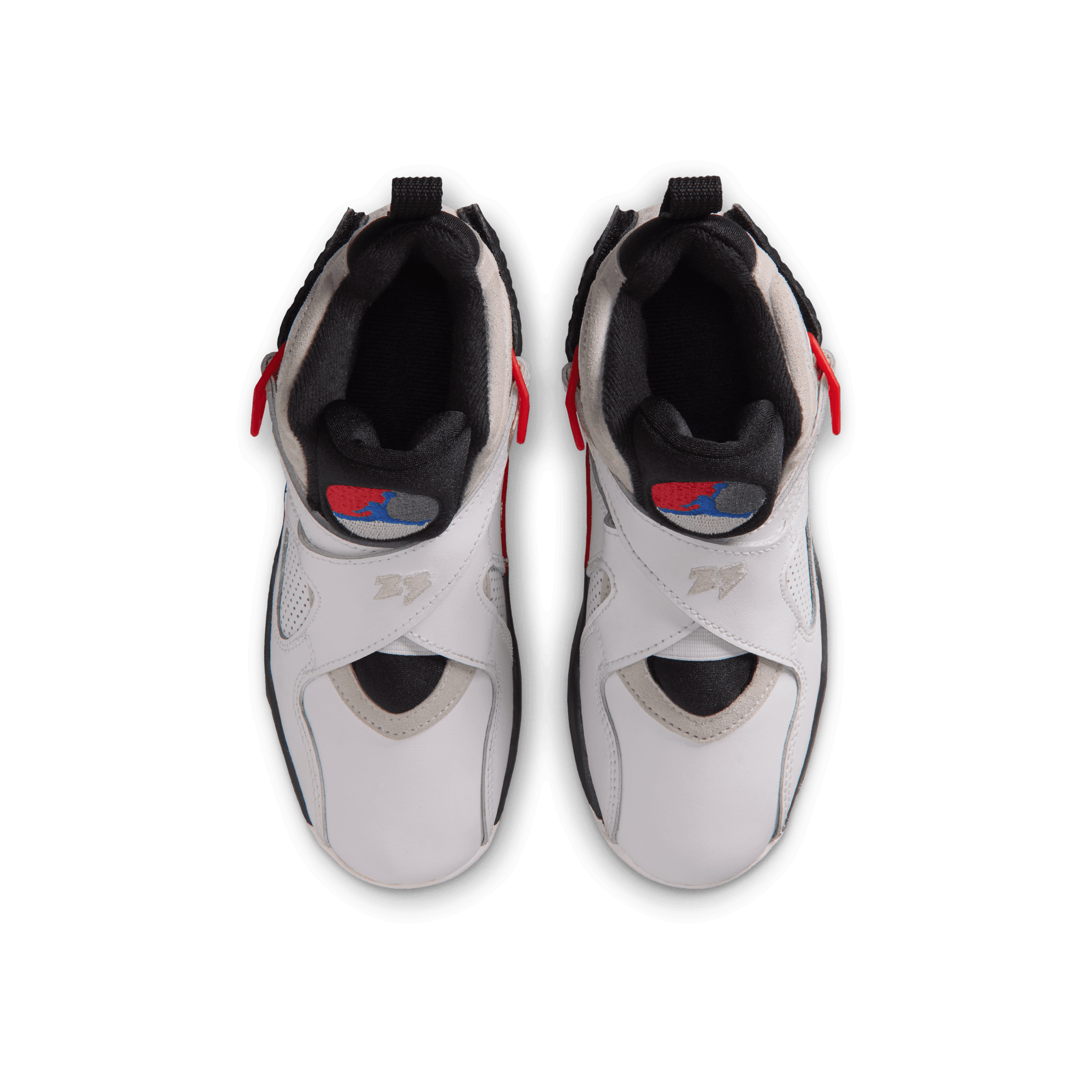 Air Jordan JORDAN 8 RETRO (PS) BUGS BUNNY