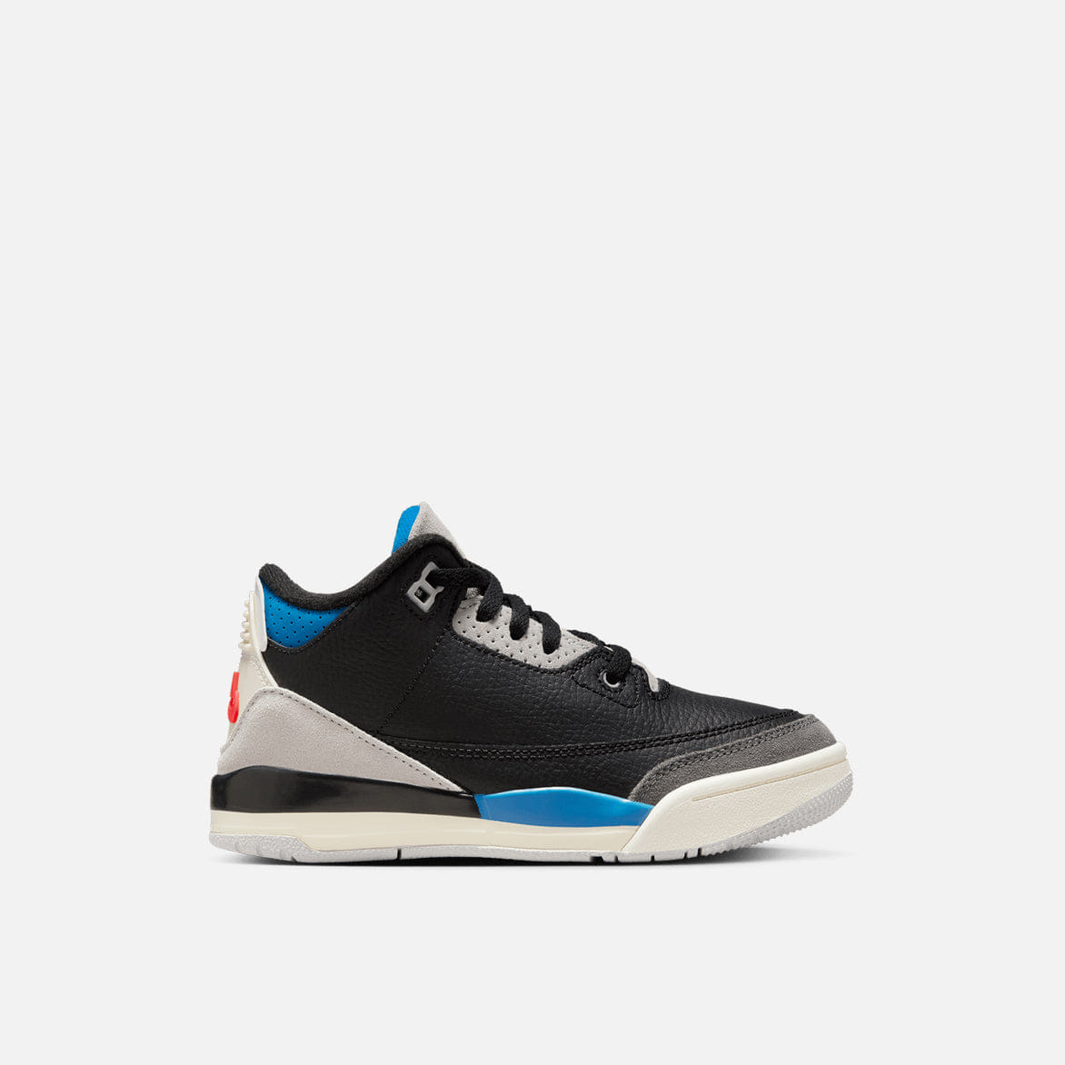 Air Jordan JORDAN 3 RETRO OG (PS) RARE AIR