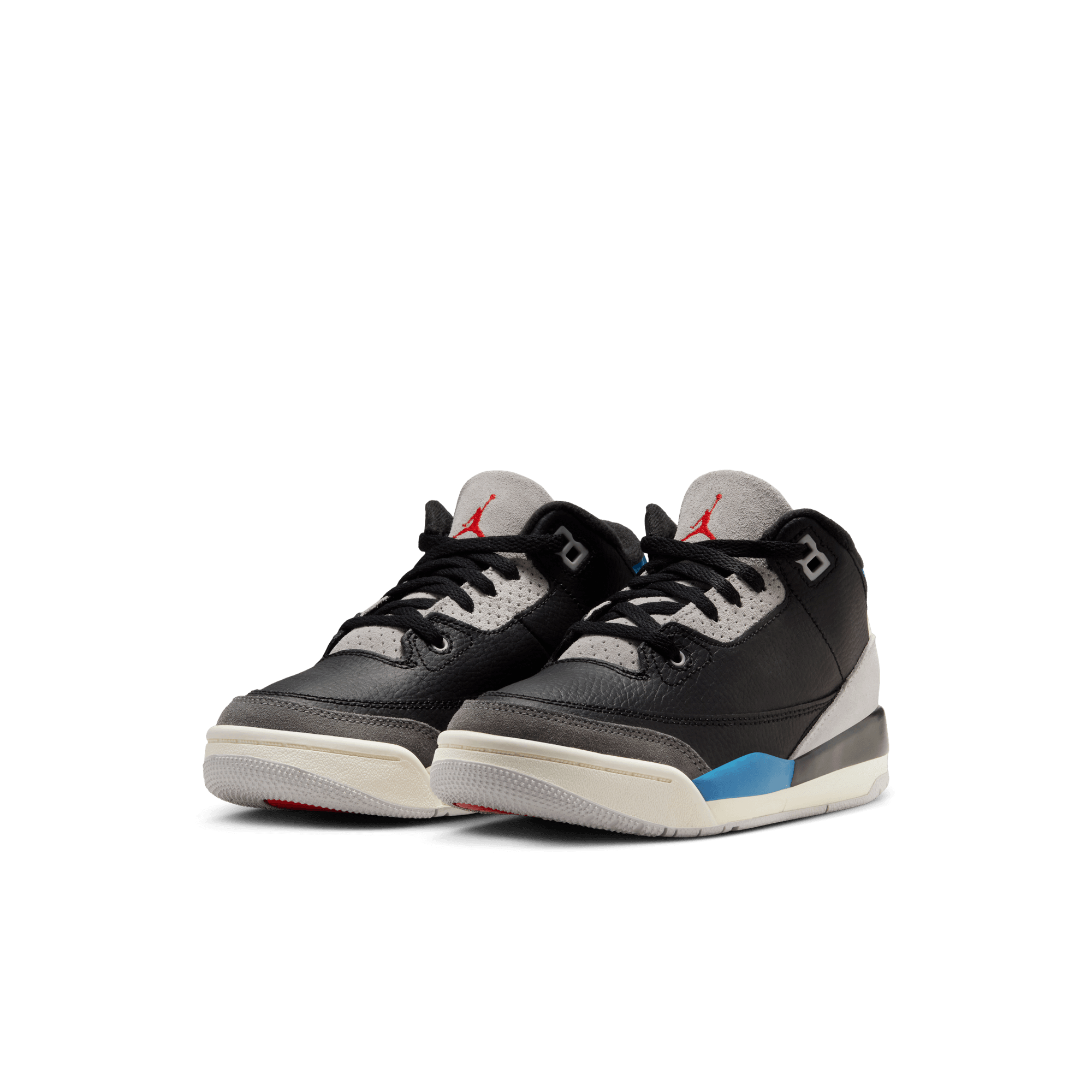 Air Jordan JORDAN 3 RETRO OG (PS) RARE AIR