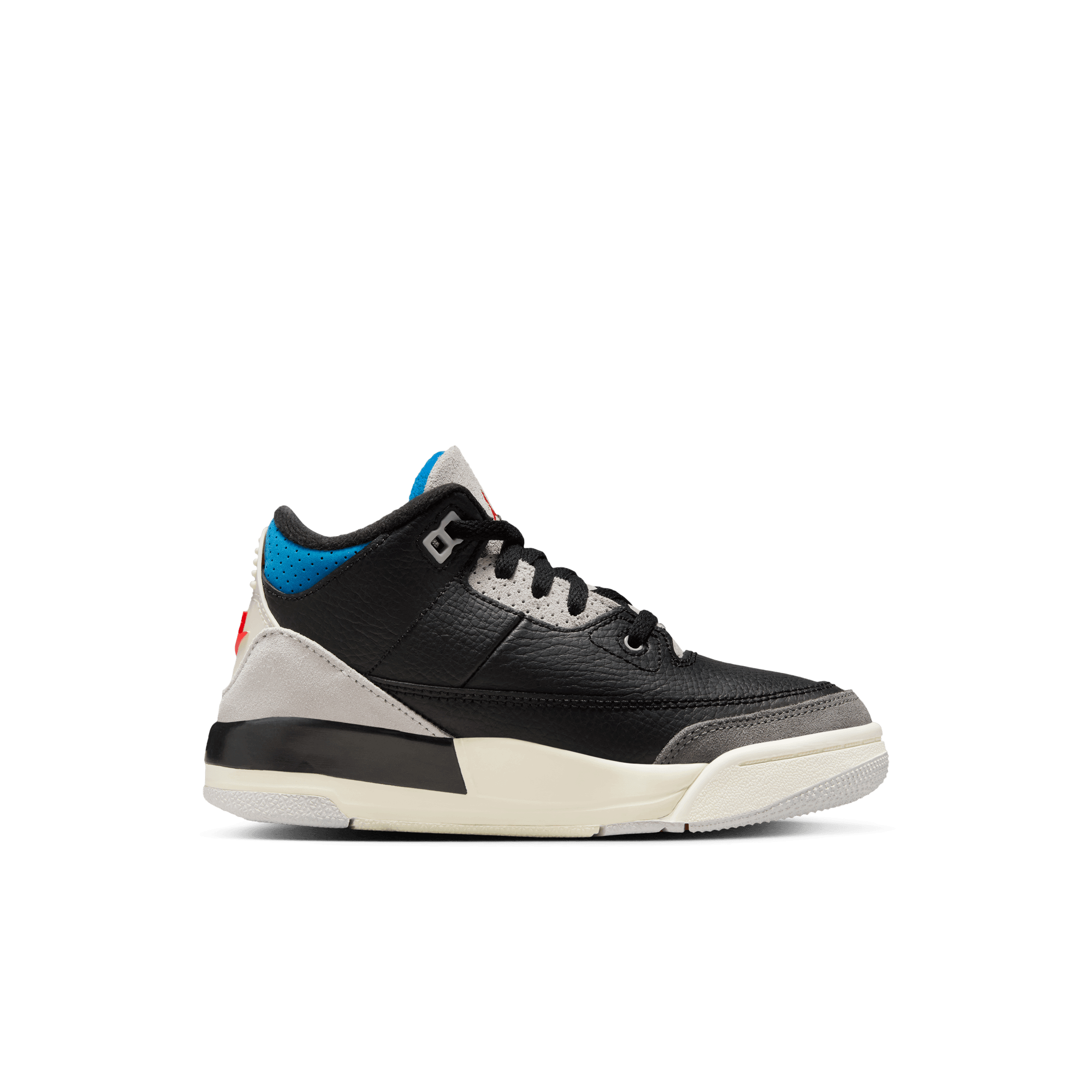Air Jordan JORDAN 3 RETRO OG (PS) RARE AIR