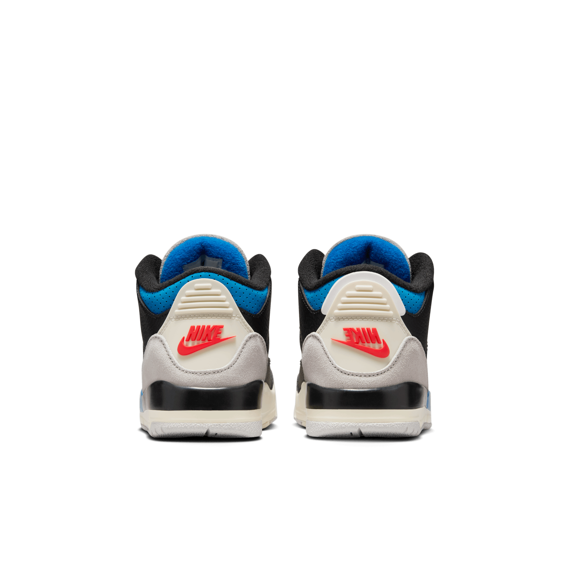 Air Jordan JORDAN 3 RETRO OG (PS) RARE AIR