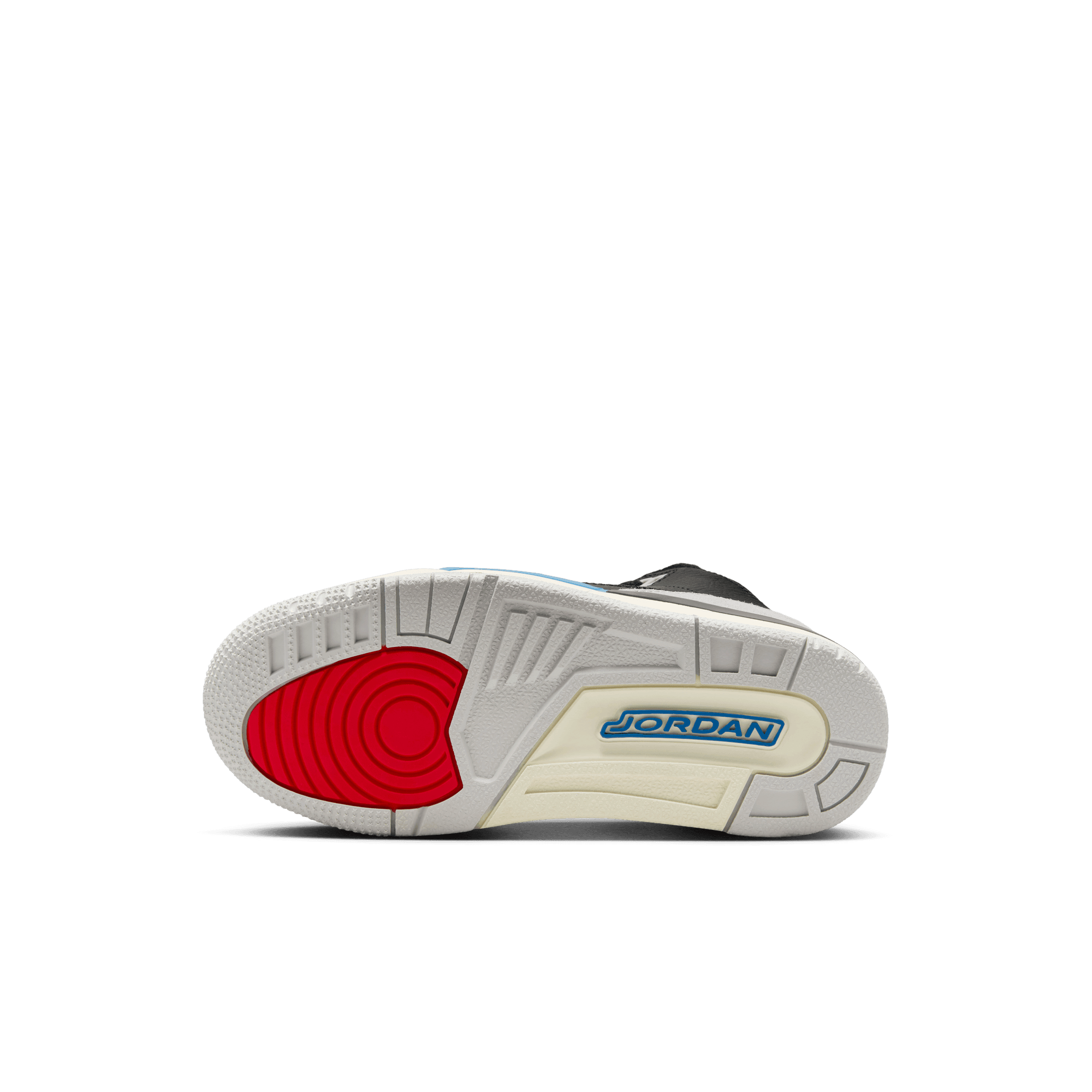 Air Jordan JORDAN 3 RETRO OG (PS) RARE AIR