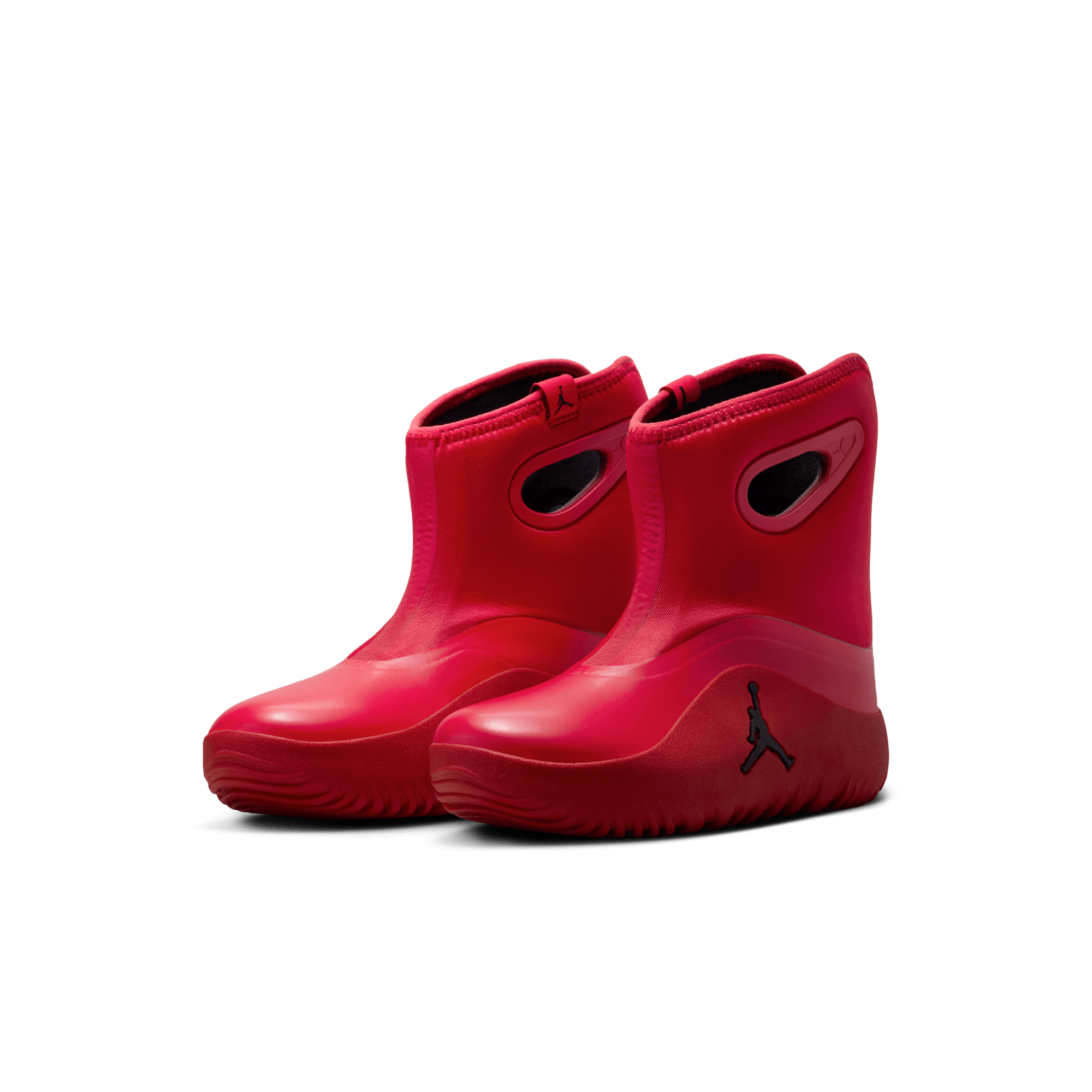 Air Jordan JORDAN LIL DRIP (PS) - FIRE RED
