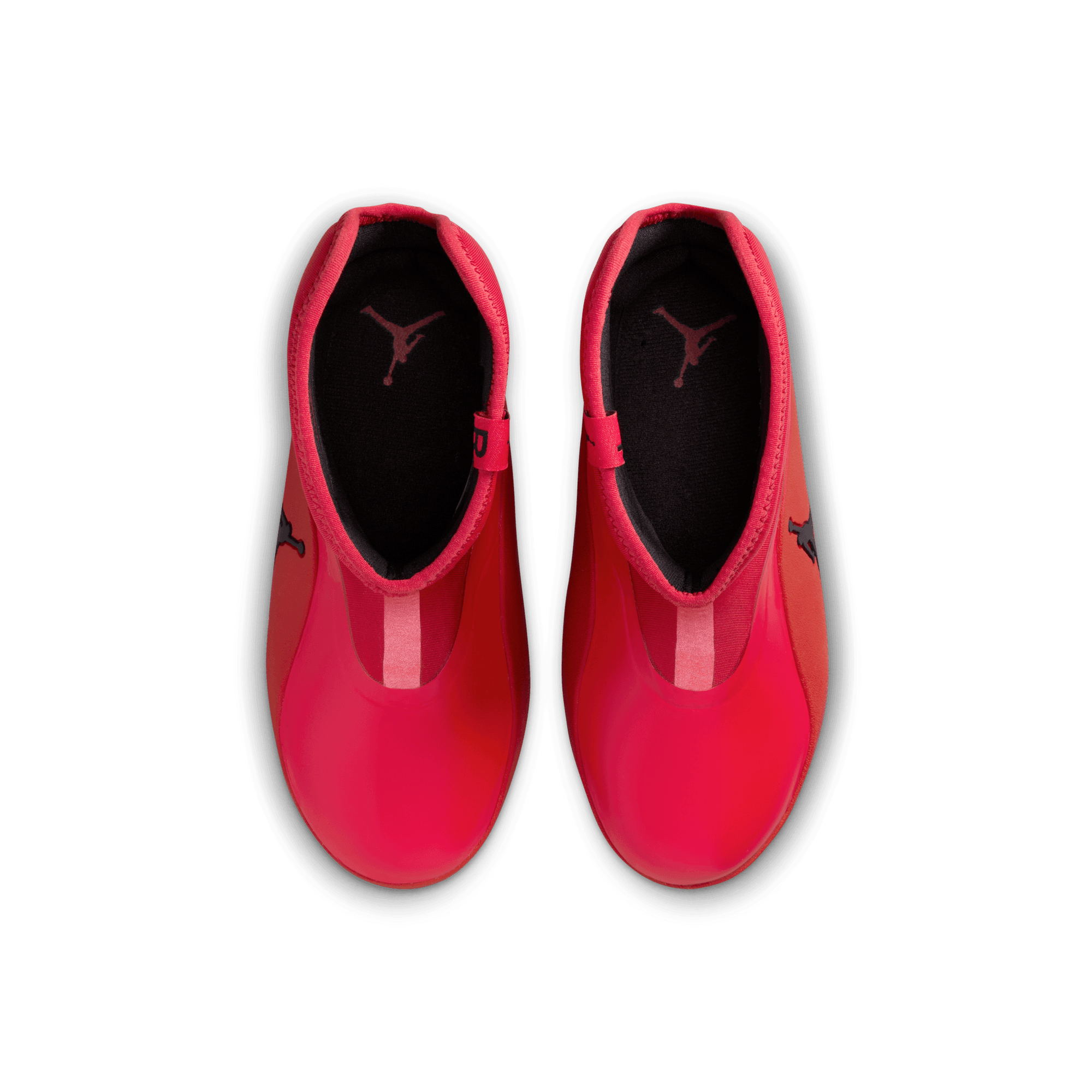 Air Jordan JORDAN LIL DRIP (PS) - FIRE RED