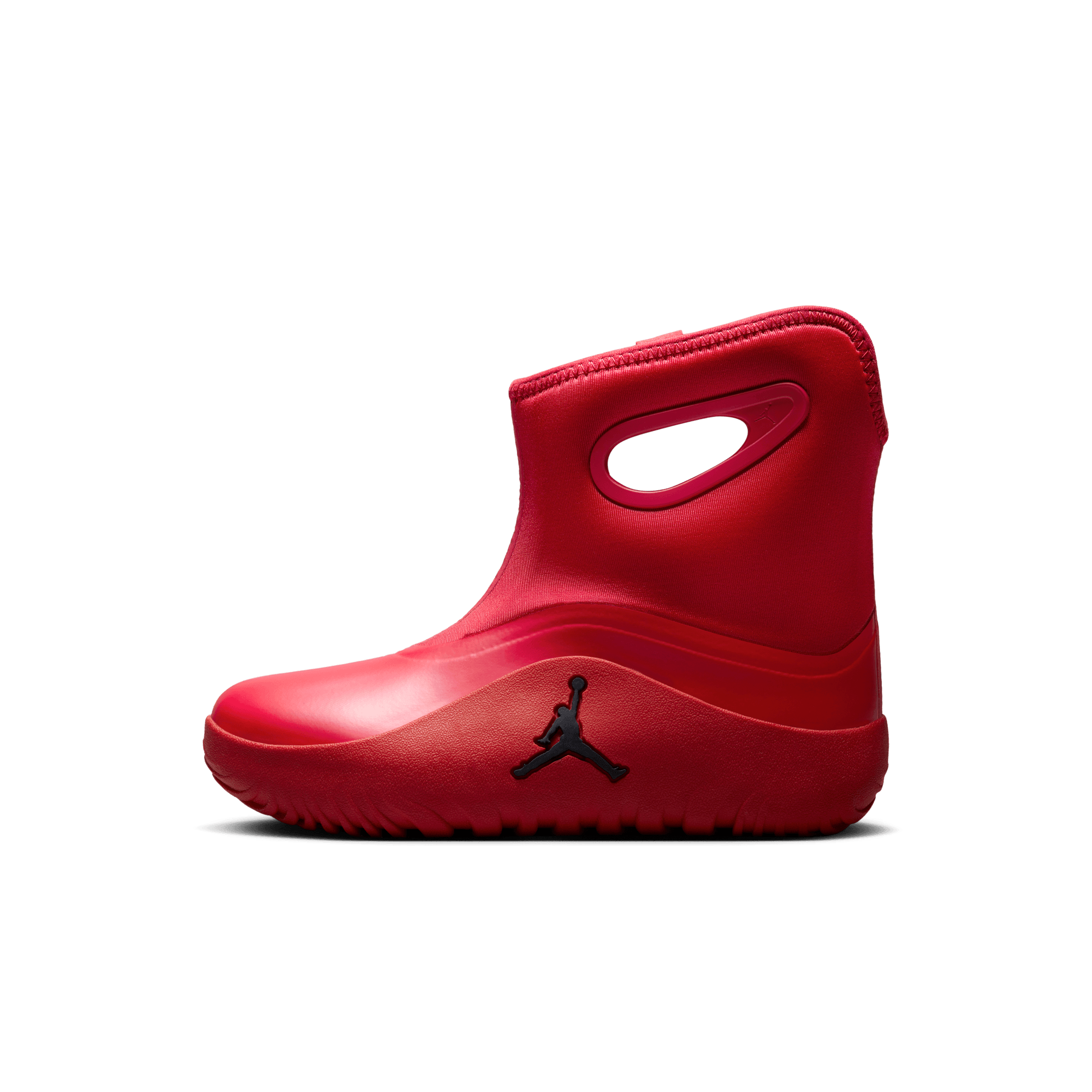 Air Jordan JORDAN LIL DRIP (PS) - FIRE RED