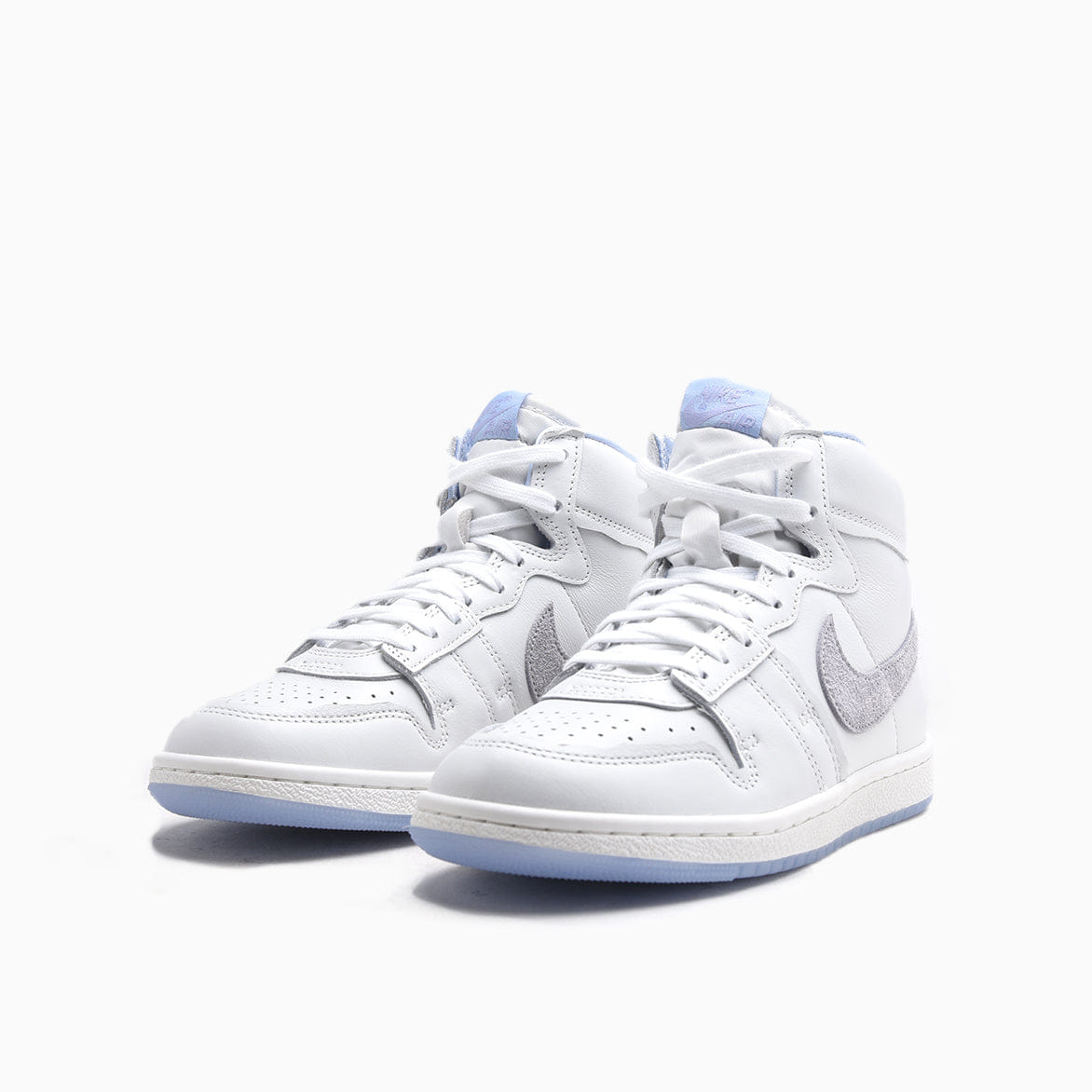 Air Jordan FORGET - ME - NOTS x JORDAN AIR SHIP (WMNS) FROM BUD TO FLOWER