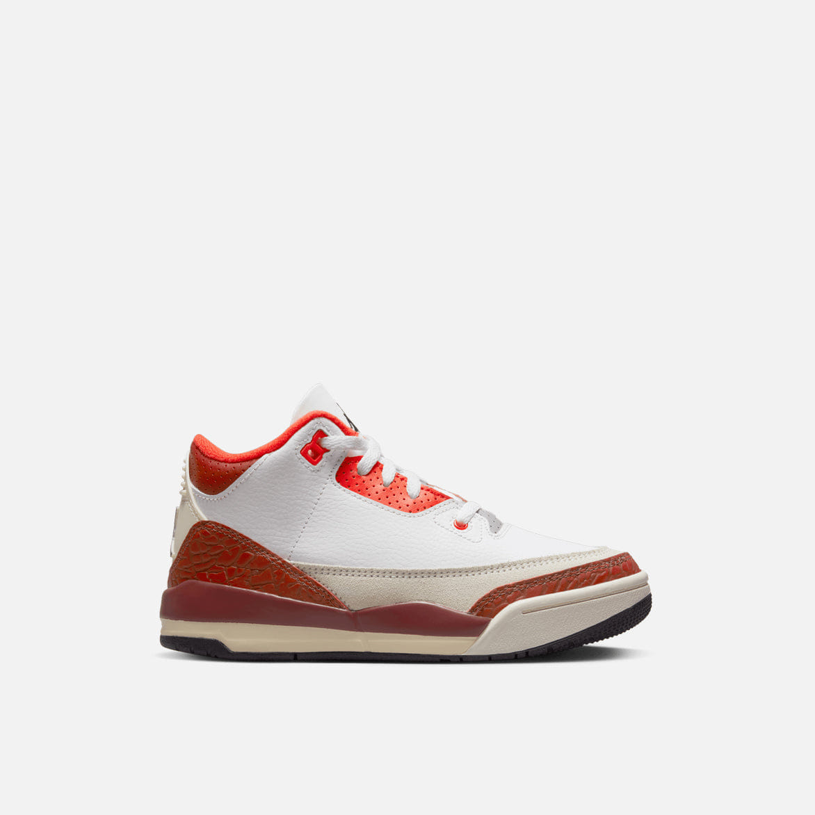 AIR JORDAN 3 RETRO SE (PS) MARS STONE