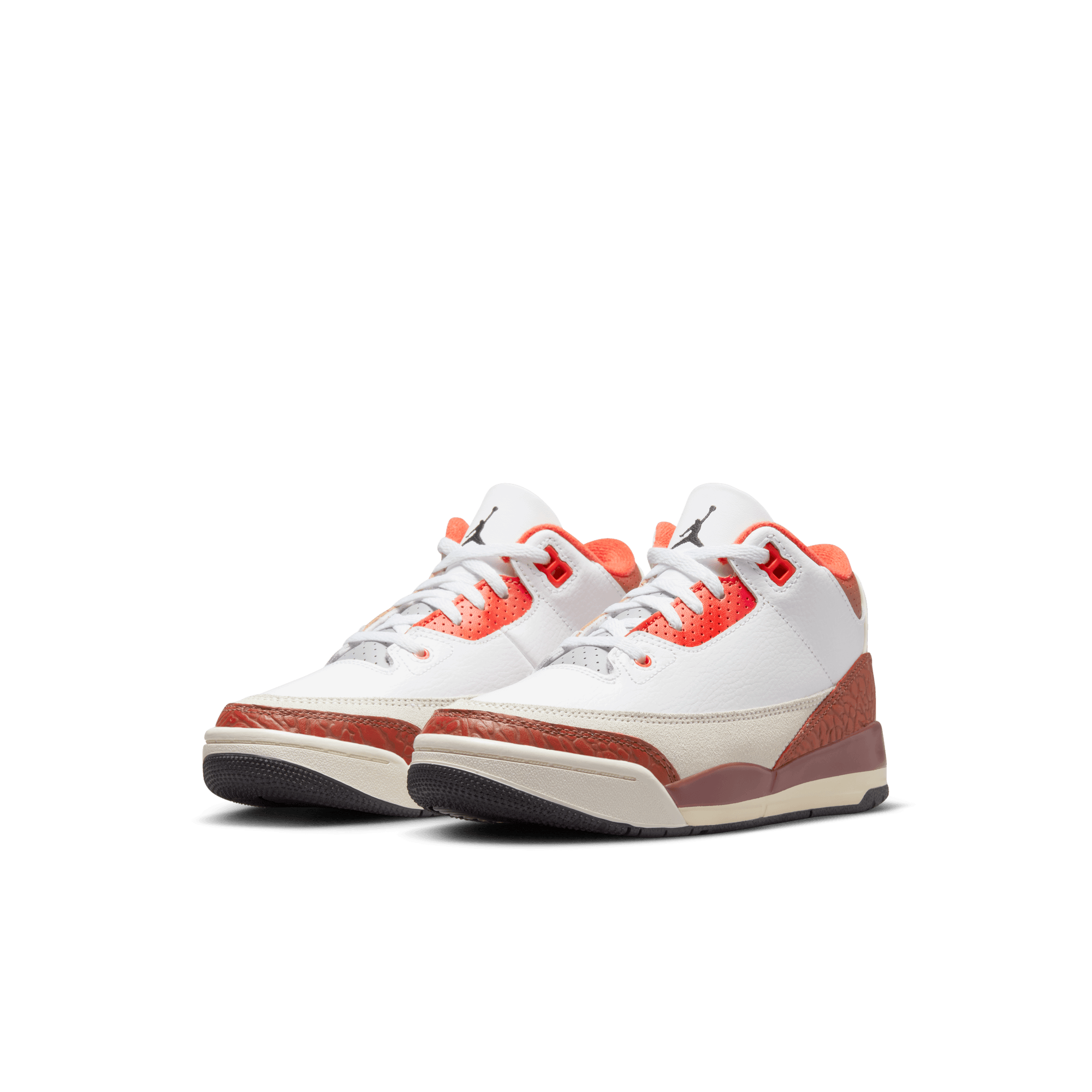 AIR JORDAN 3 RETRO SE (PS) MARS STONE