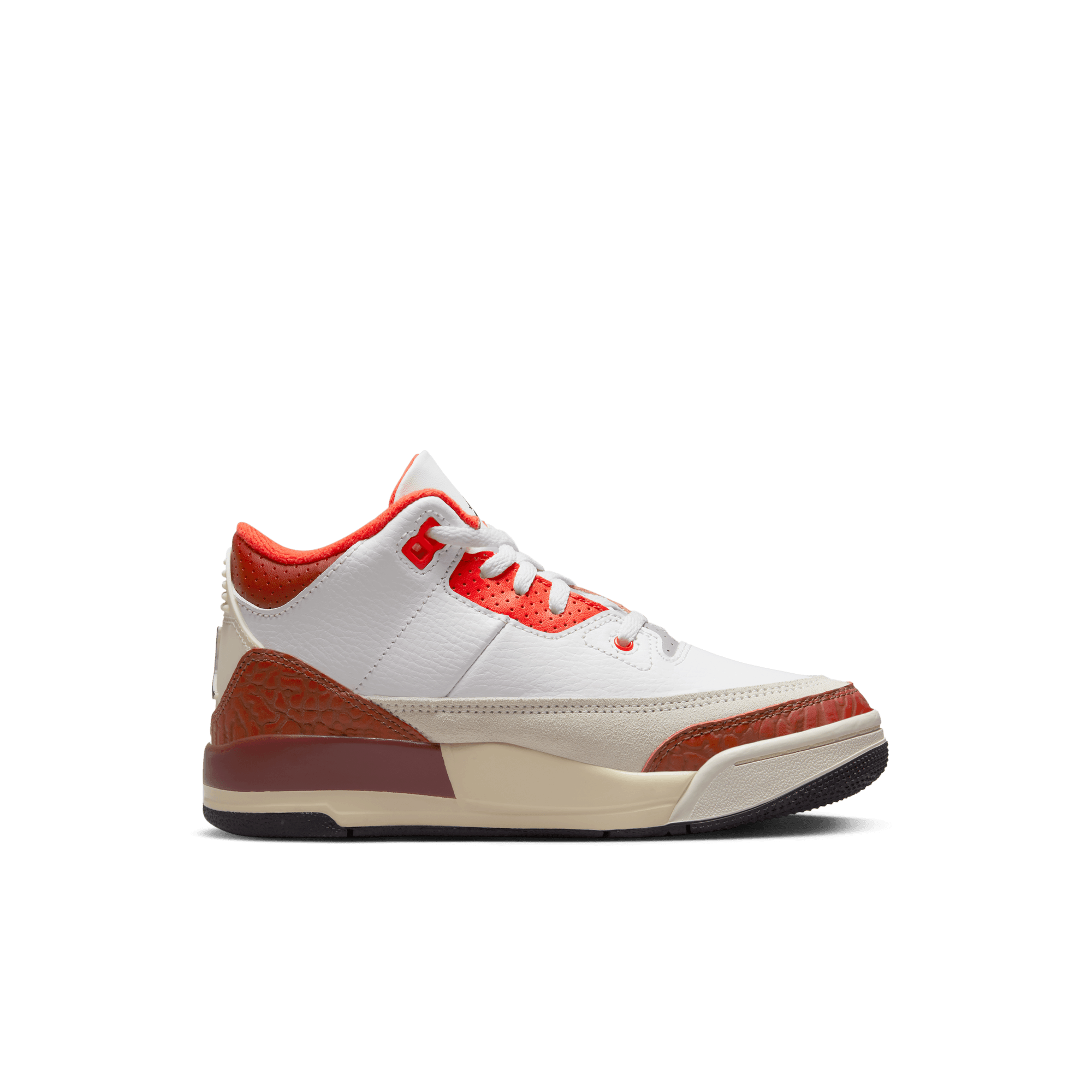 AIR JORDAN 3 RETRO SE (PS) MARS STONE