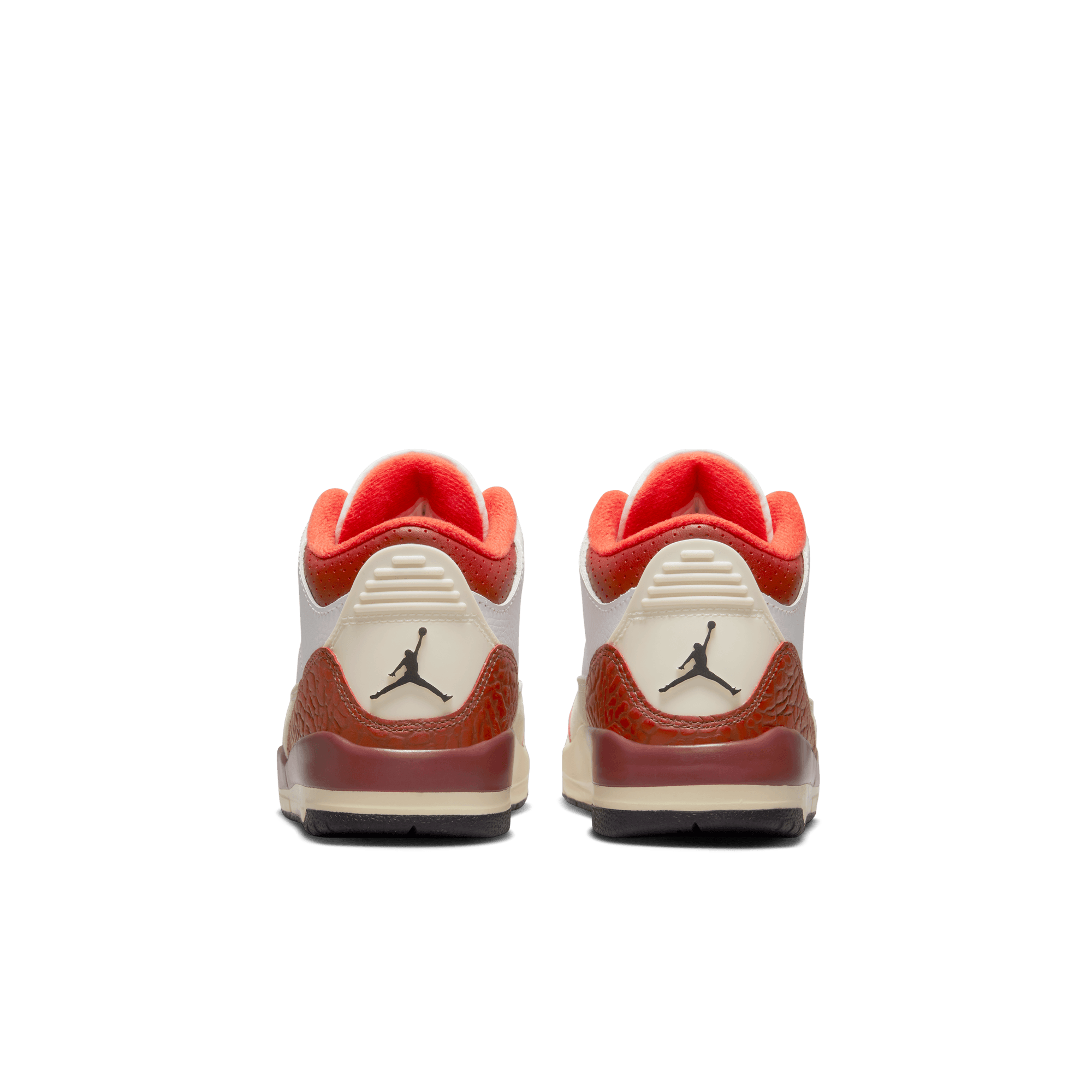 AIR JORDAN 3 RETRO SE (PS) MARS STONE