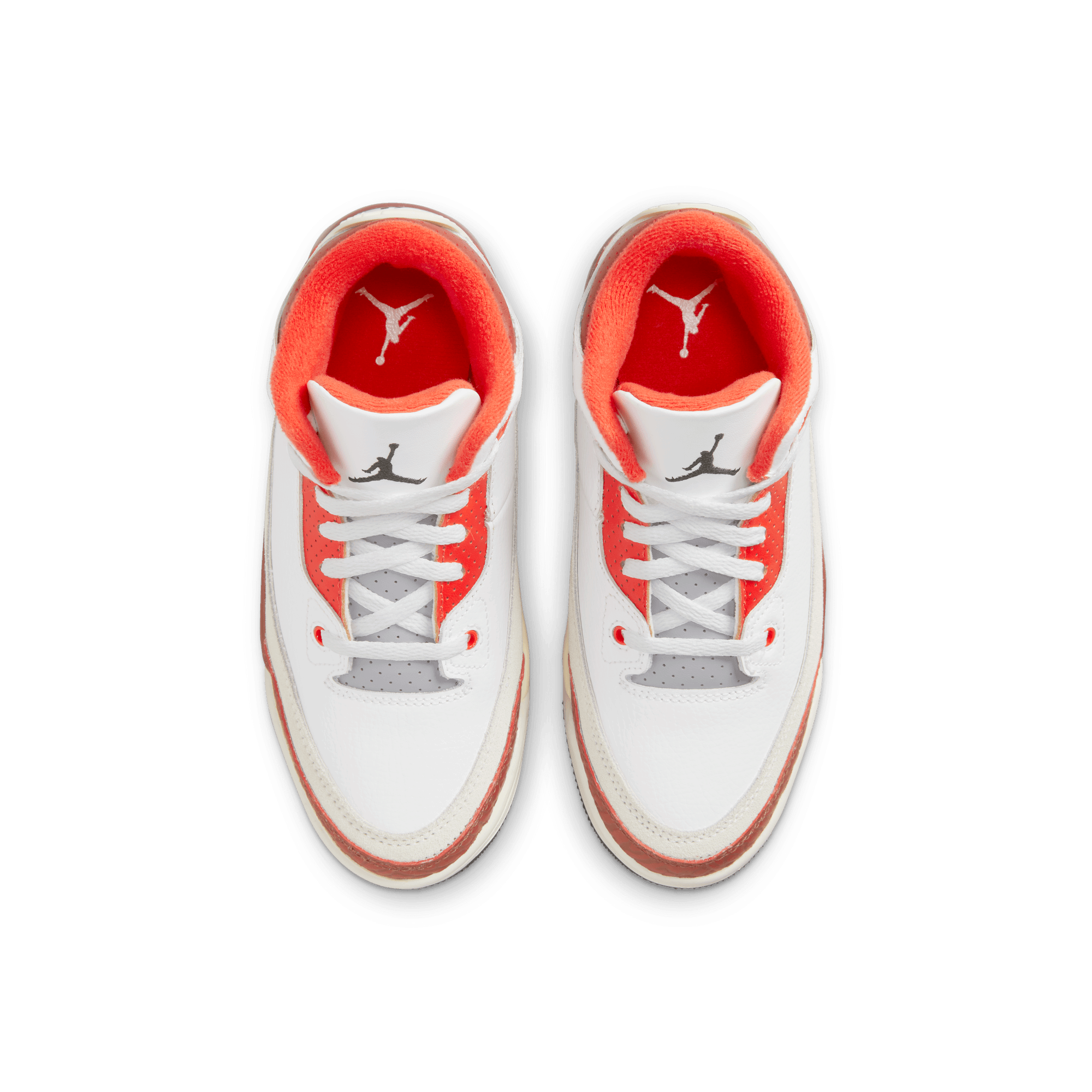 AIR JORDAN 3 RETRO SE (PS) MARS STONE