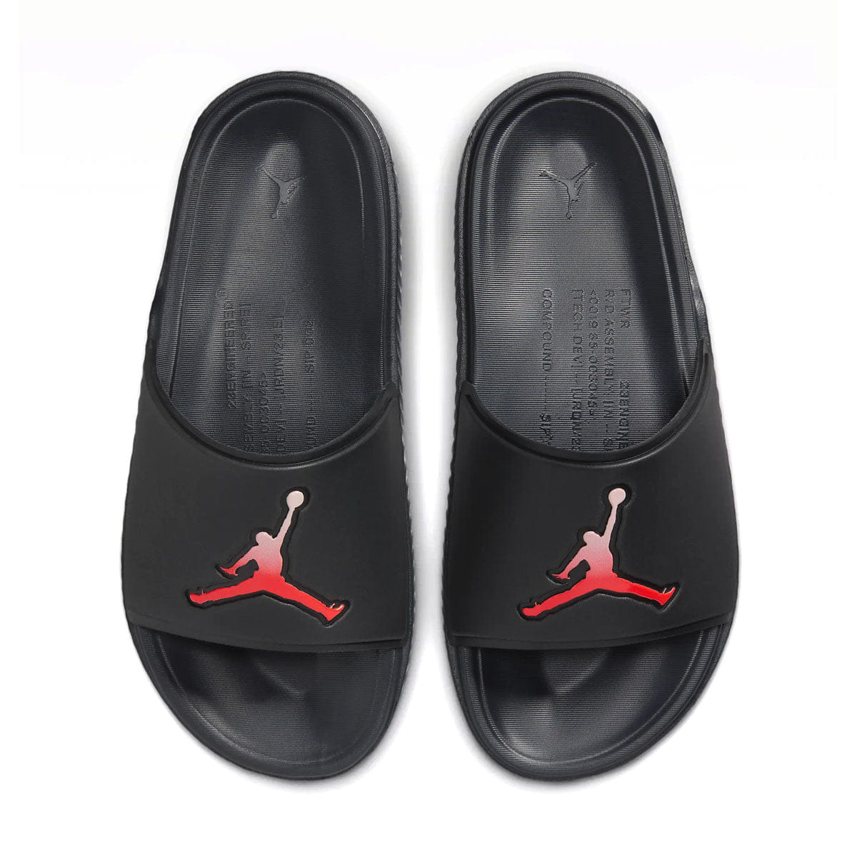 Air Jordan Paris Saint Germain Jumpman Off Noir