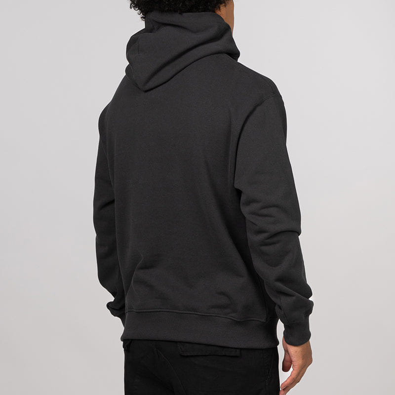 Air Jordan Flight Graphic Fleece Hoodie - Off Noir