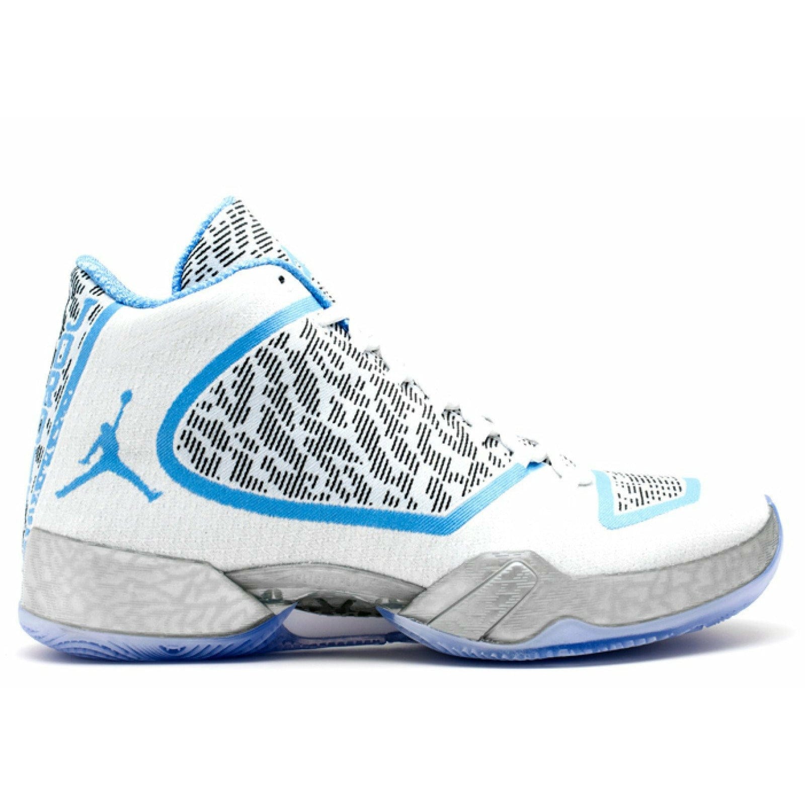 Air Jordan Ultimate Gift Of Flight Pantone (2014)