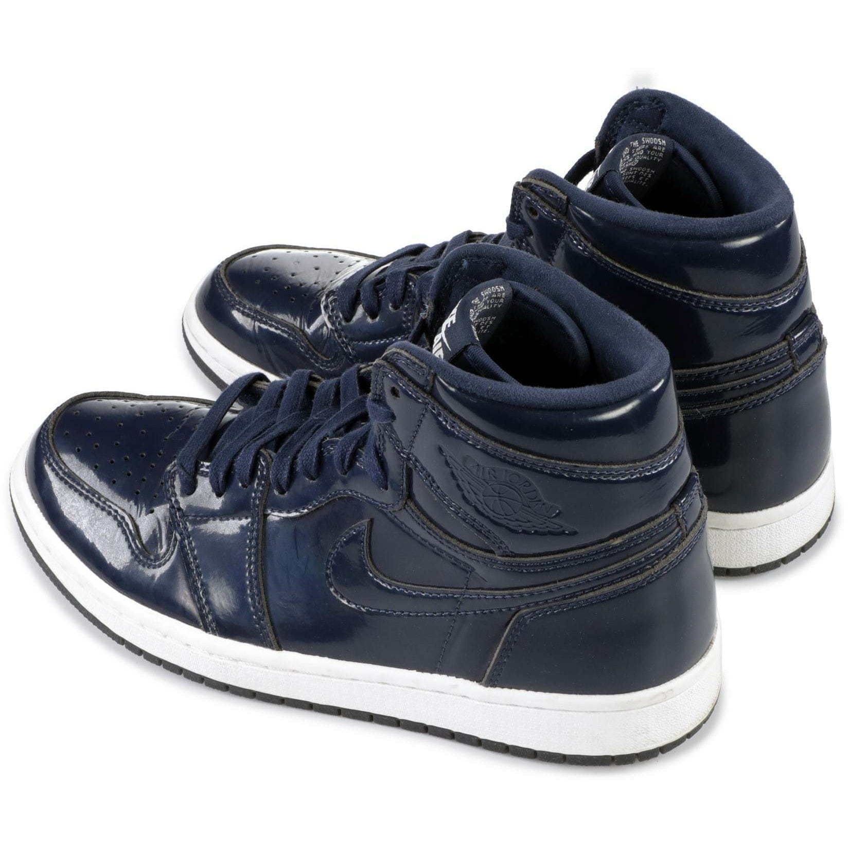 Air Jordan DSM x Air Jordan 1 Retro High OG Dover Street Market (2015)