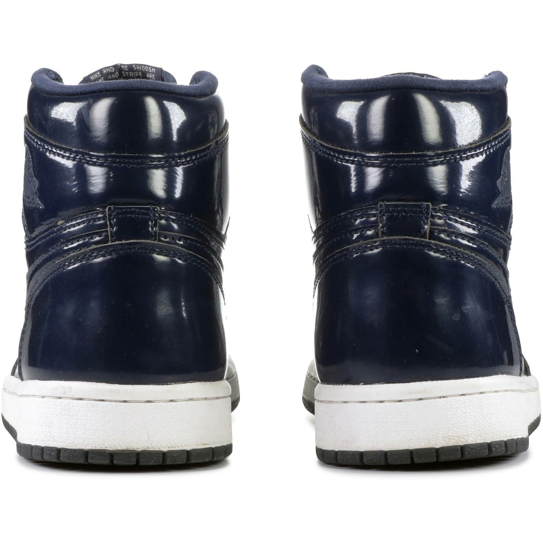 Air Jordan DSM x Air Jordan 1 Retro High OG Dover Street Market (2015)