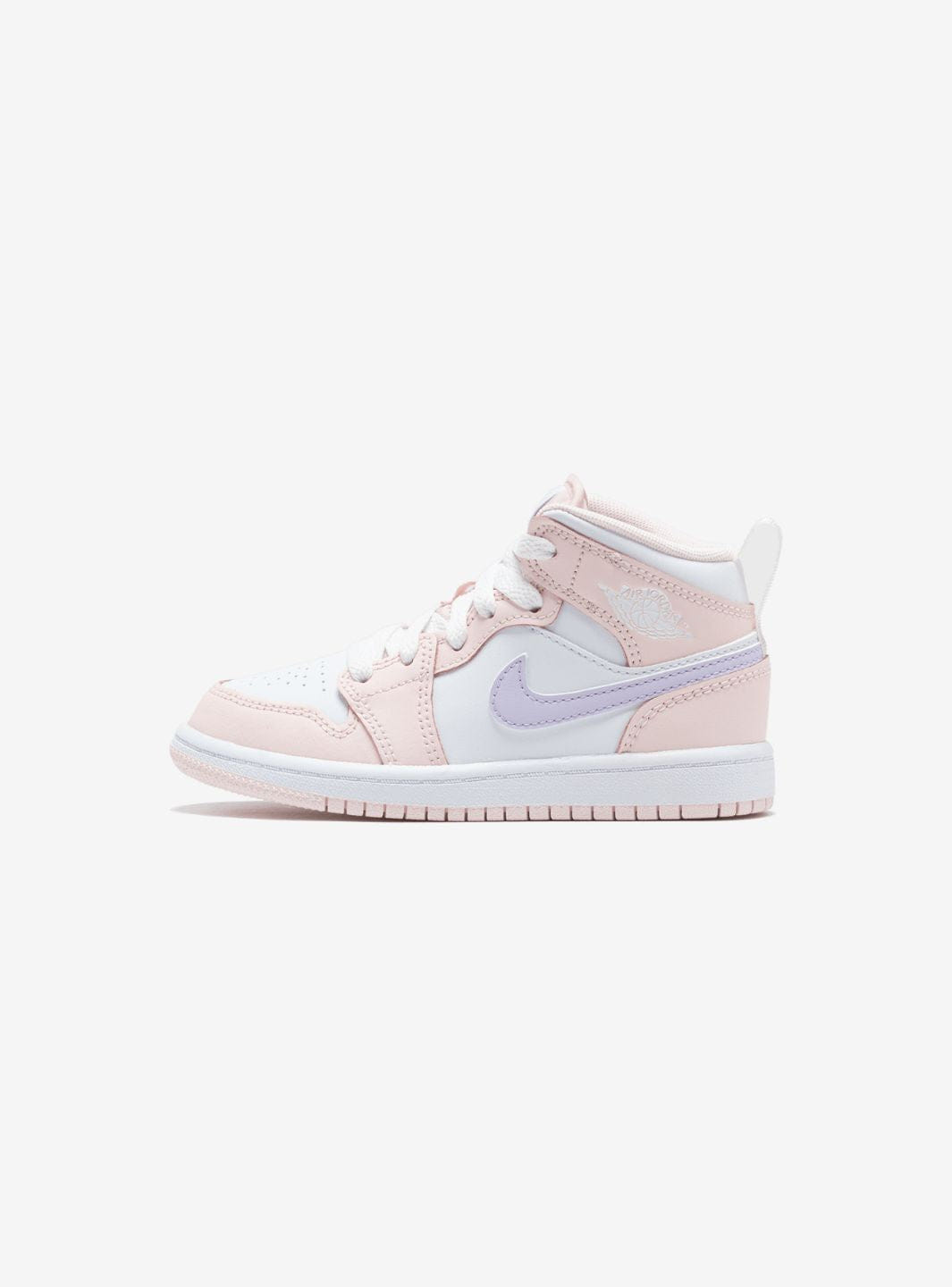 Air Jordan 1 Mid Pink Wash (PS)