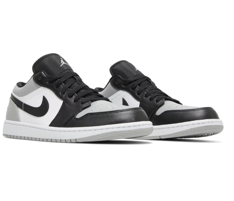 Air Jordan Men's Nike Air Jordan 1 Low (Shadow Toe)