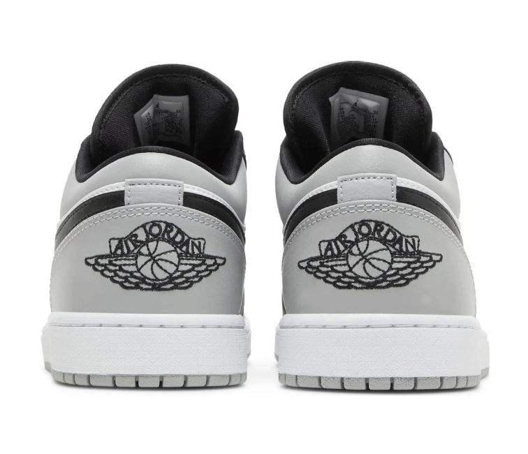 Air Jordan Men's Nike Air Jordan 1 Low (Shadow Toe)