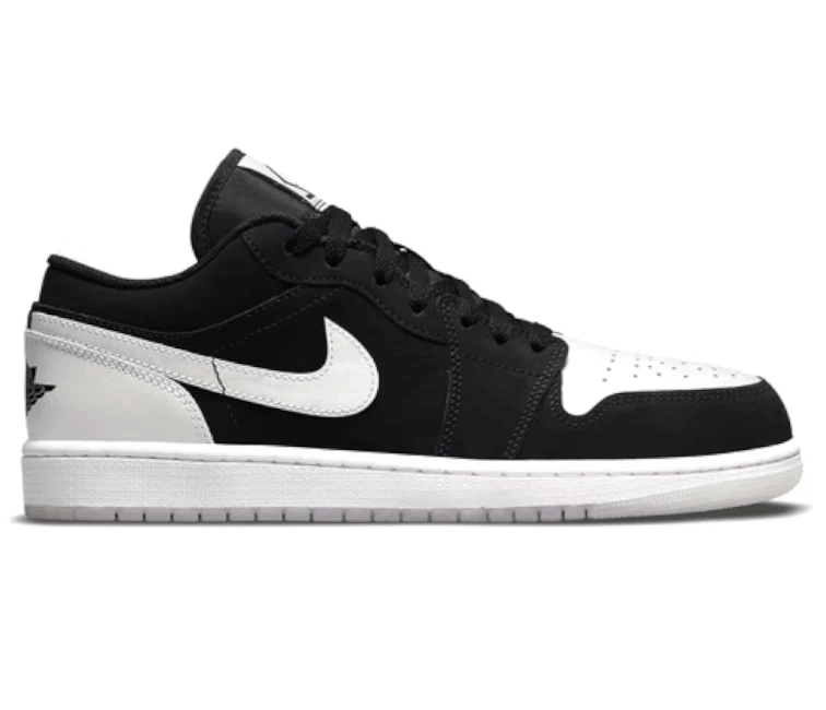 Air Jordan Men's Nike Air Jordan 1 Low SE (Diamond Short)