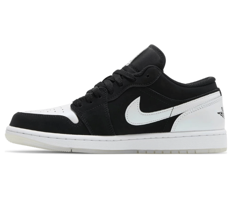 Air Jordan Men's Nike Air Jordan 1 Low SE (Diamond Short)