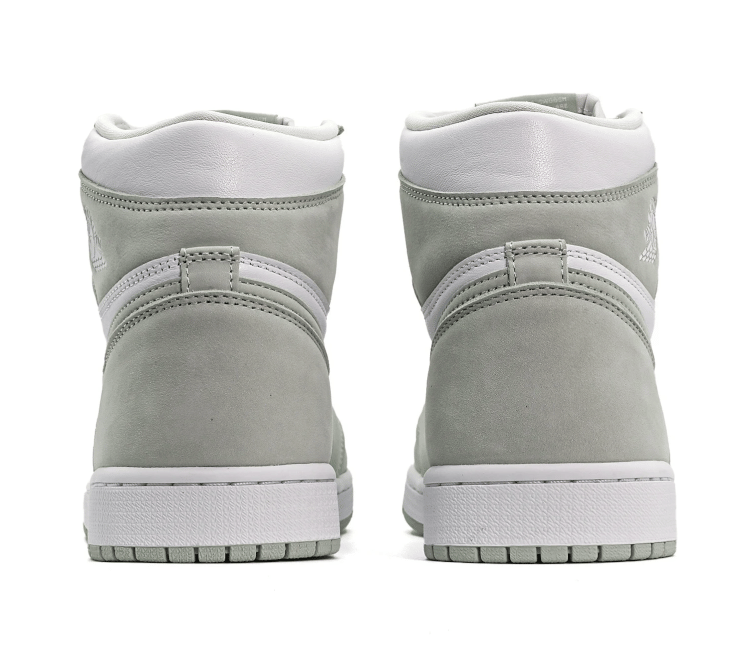 Air Jordan Women's Nike Air Jordan 1 High OG (Seafoam)