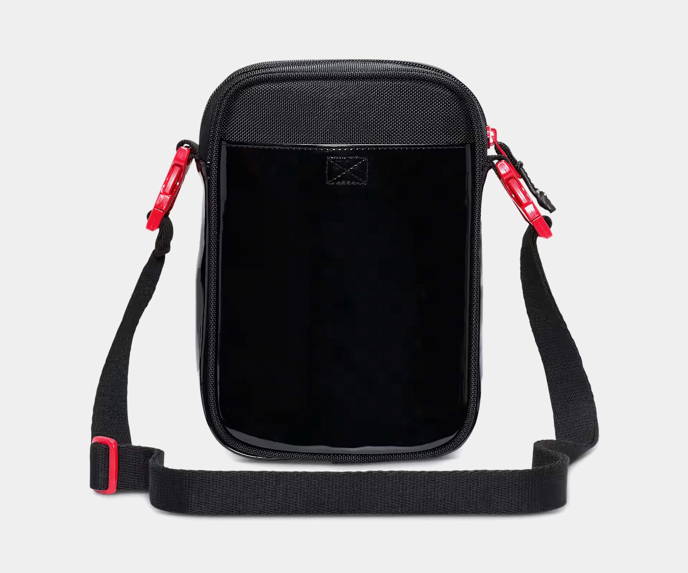 Air Jordan Retro Festival Mens Bag (Black/Red)