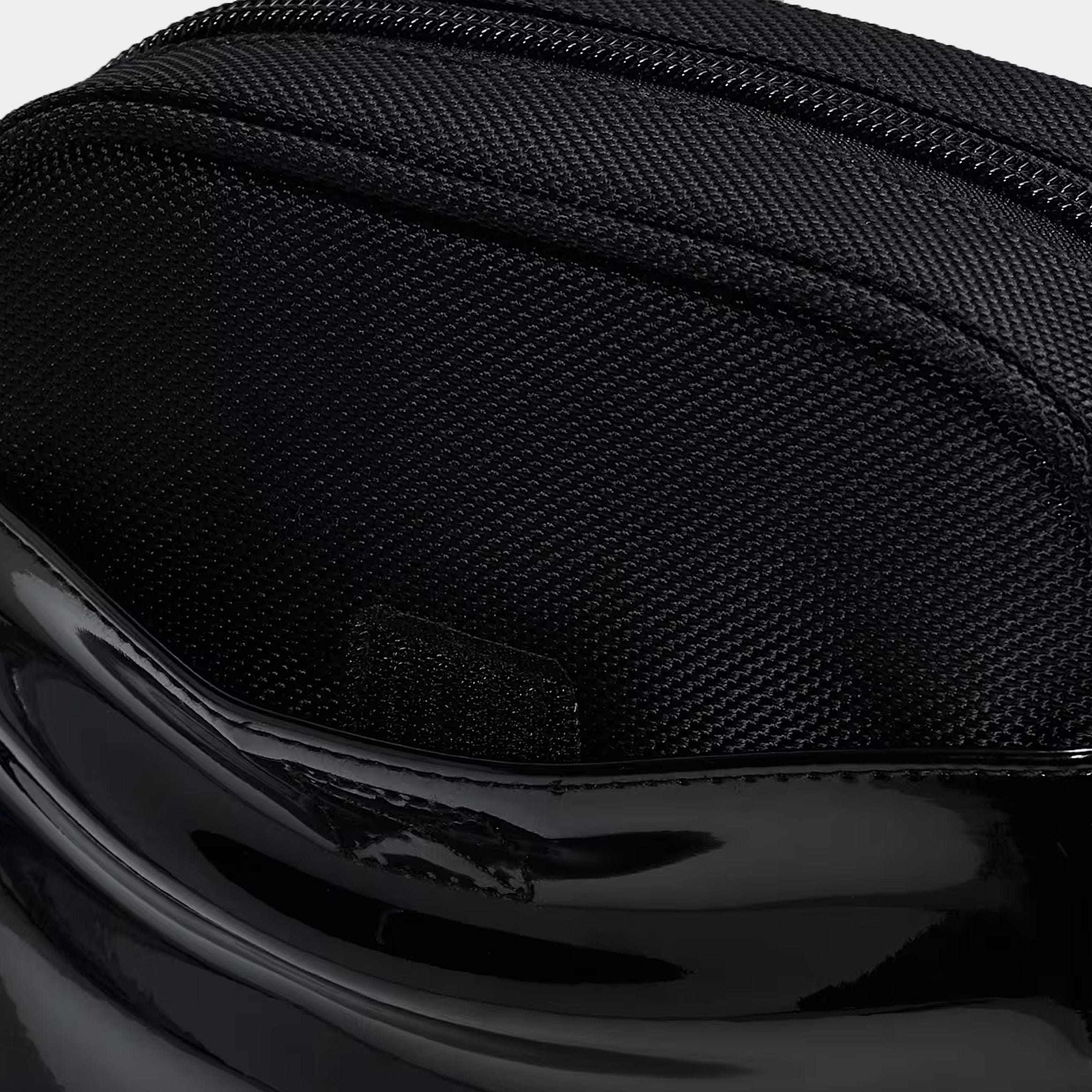 Air Jordan Retro Festival Mens Bag (Black/Red)