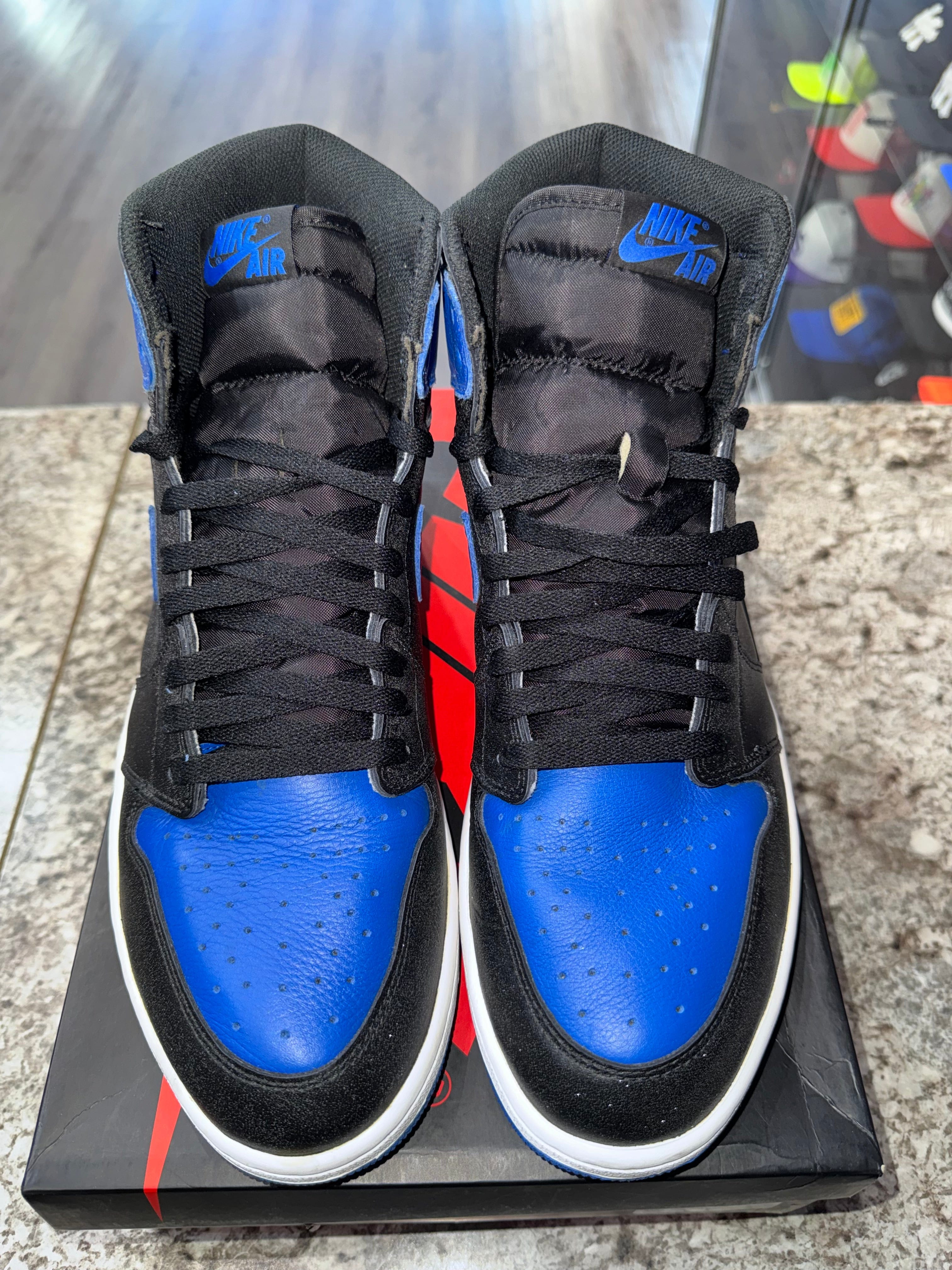 Air Jordan Jordan 1 Retro Royal (2017)
