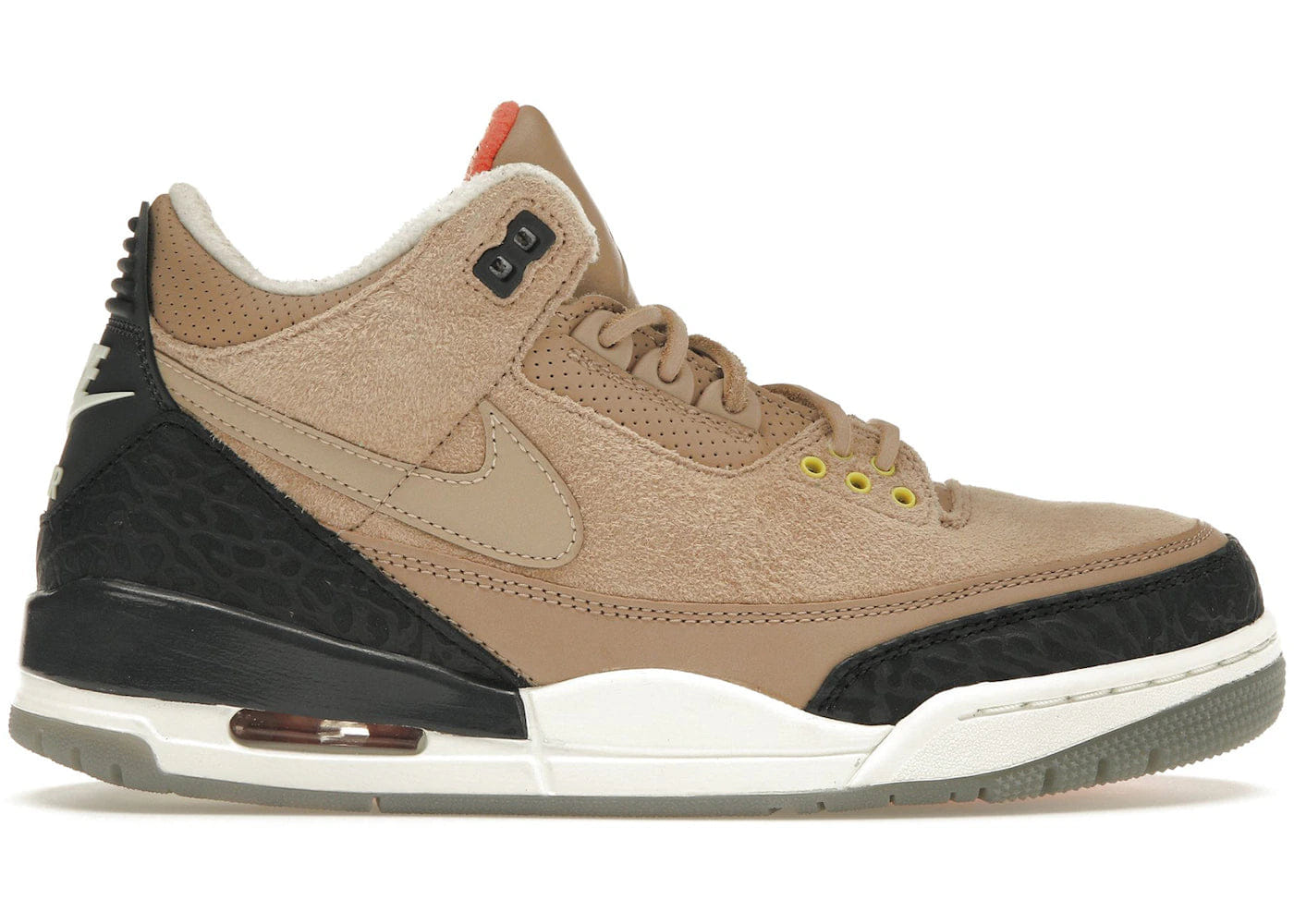 Air Jordan Jordan 3 Retro JTH Bio Beige (DAMAGED BOX)