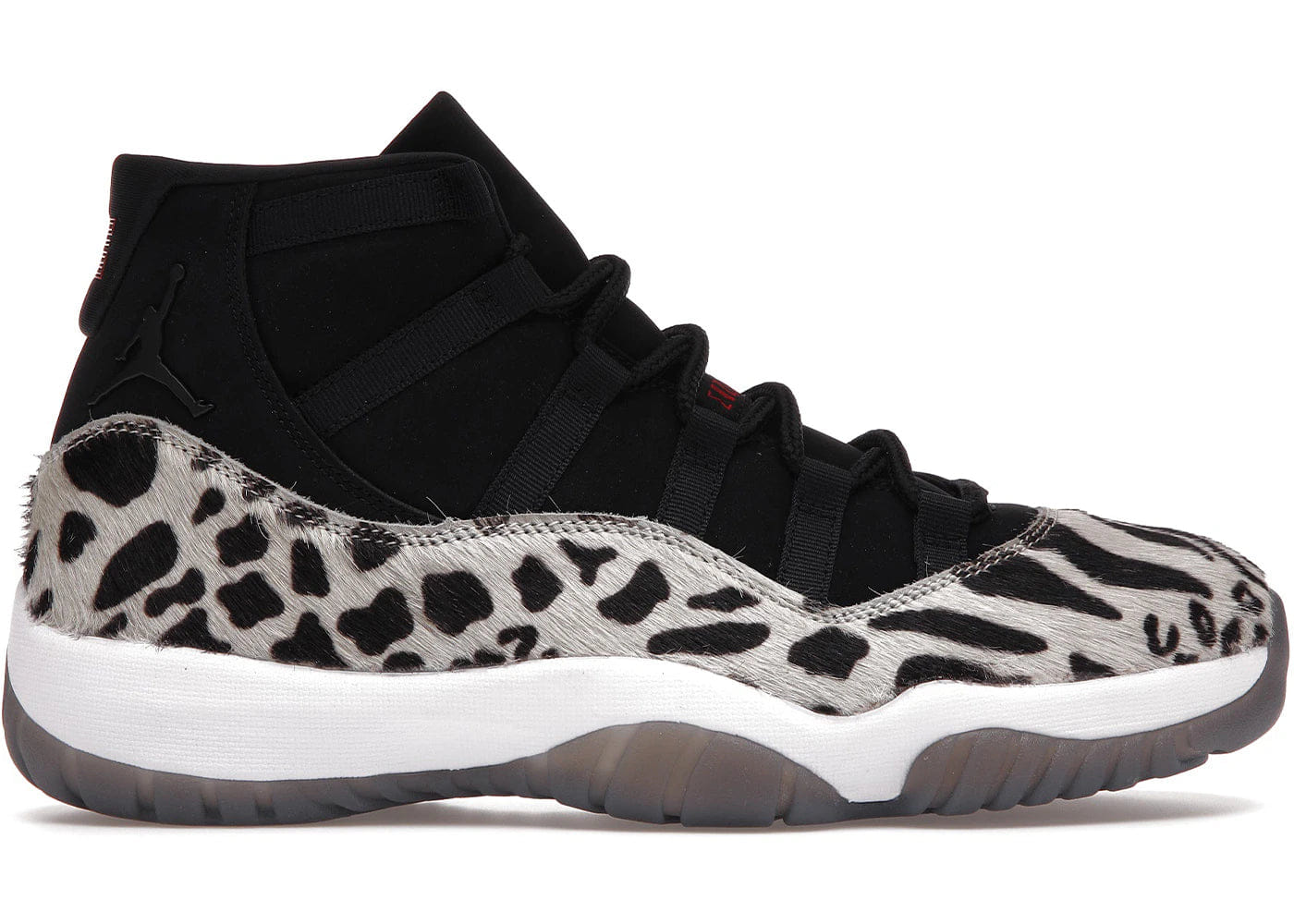 Air Jordan Jordan 11 Retro Animal Instinct (Women's) (DAMAGED BOX)