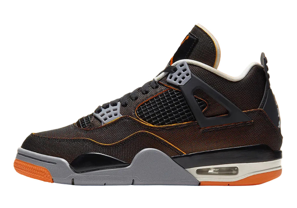 Air Jordan 4 Starships