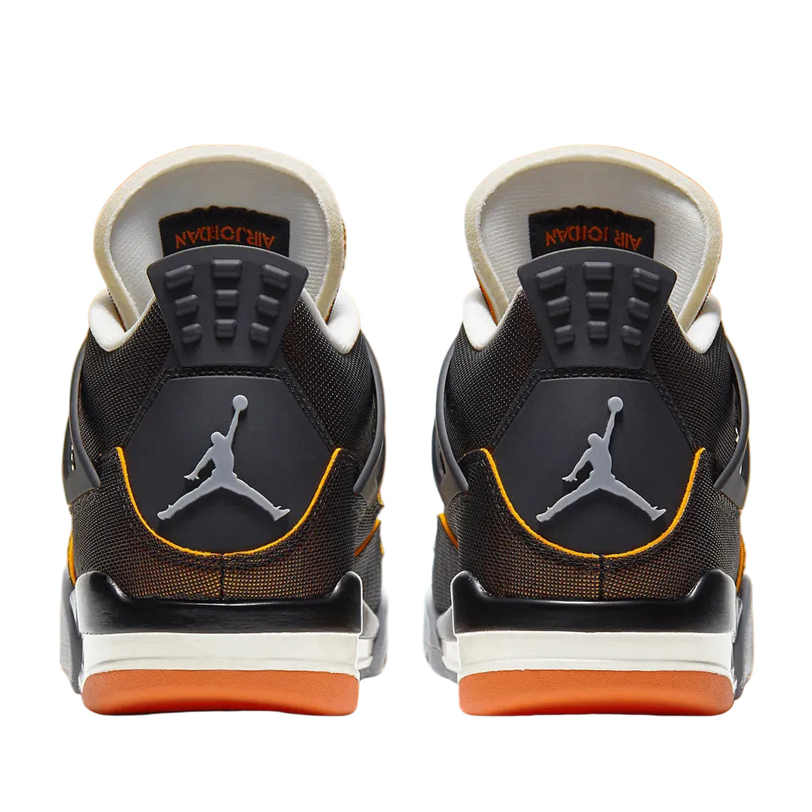 Air Jordan 4 Starships