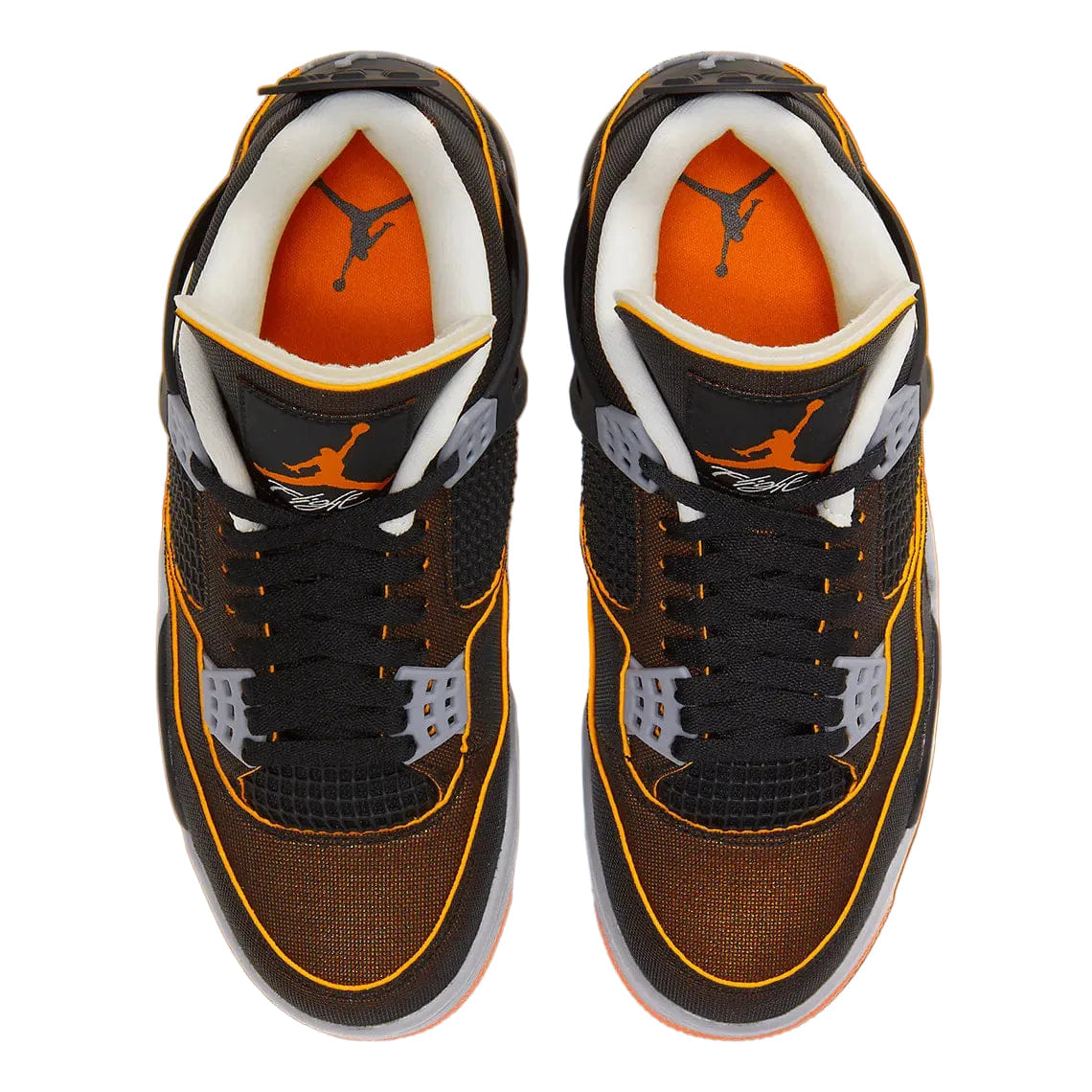 Air Jordan 4 Starships