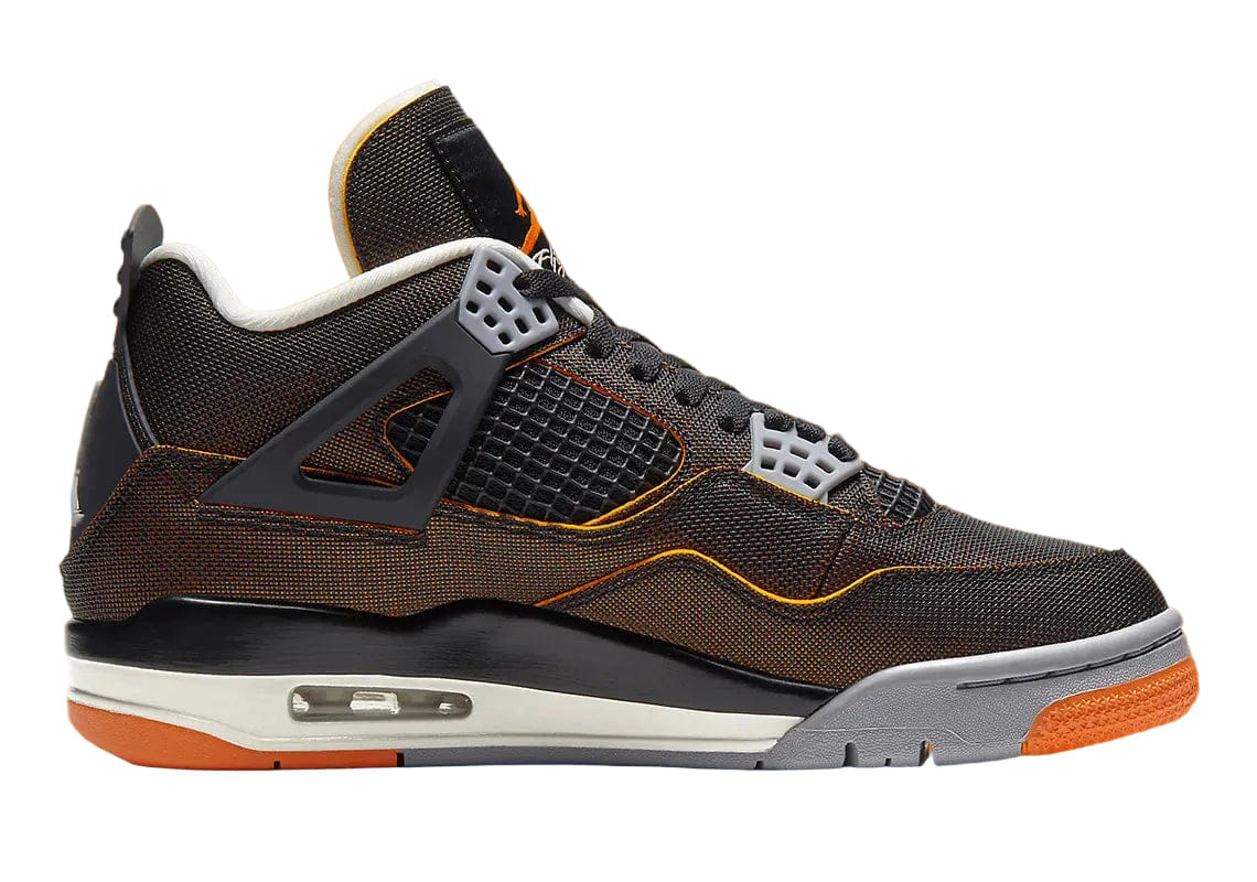Air Jordan 4 Starships