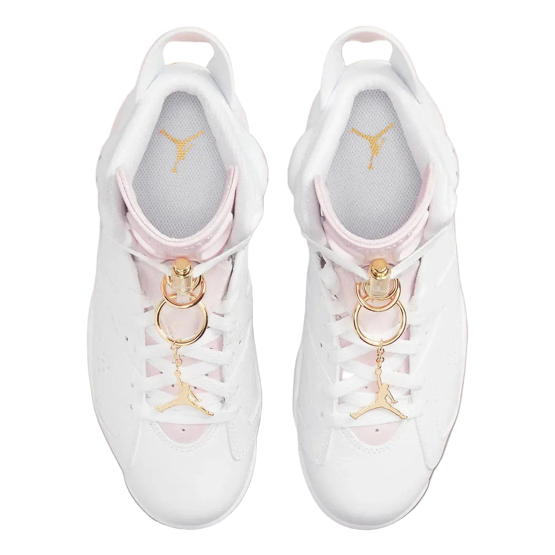 Air Jordan Jordan 6 Retro Gold Hoops (WMNS)