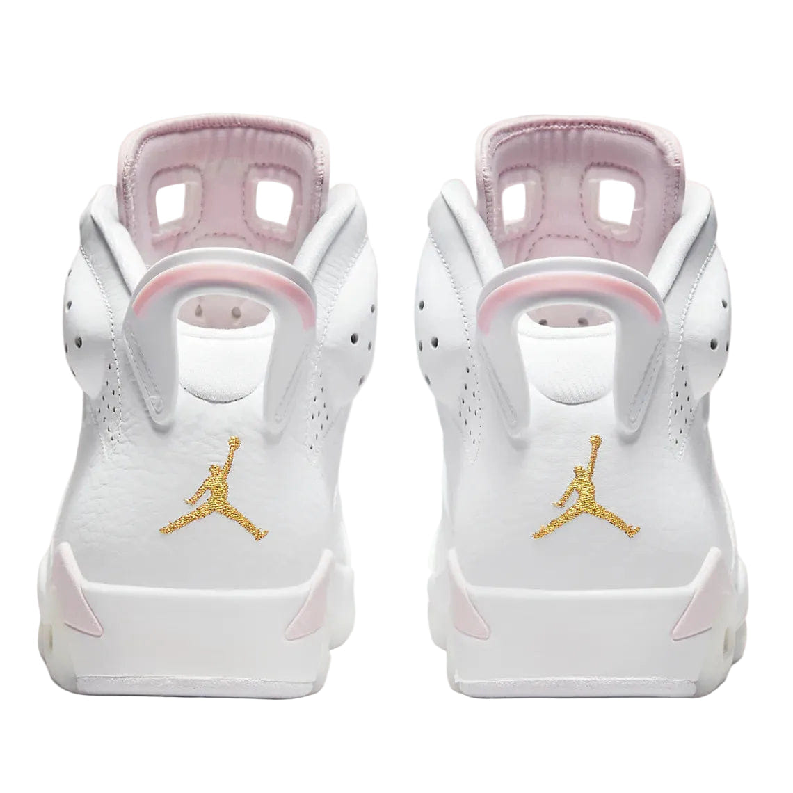 Air Jordan Jordan 6 Retro Gold Hoops (WMNS)