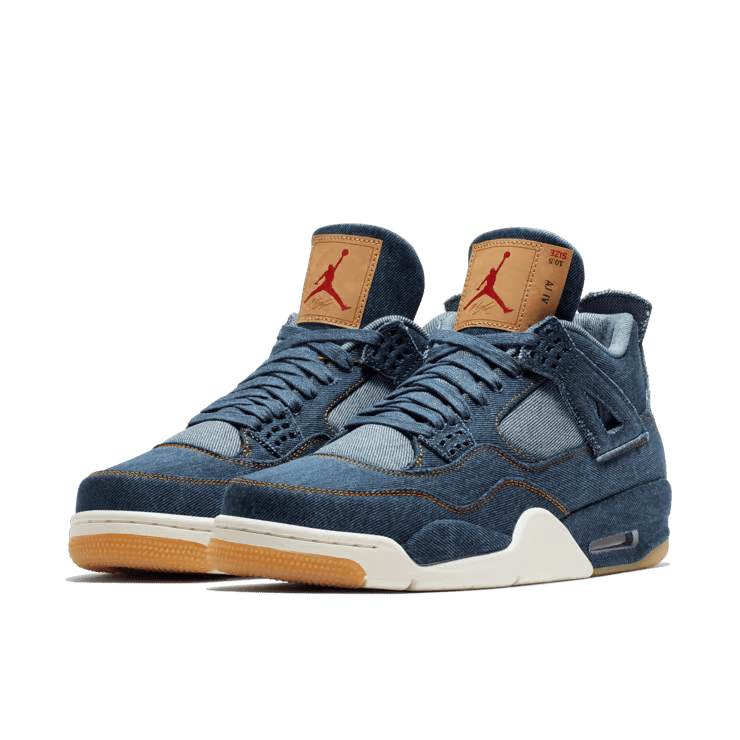 Air Jordan Jordan 4 Levis